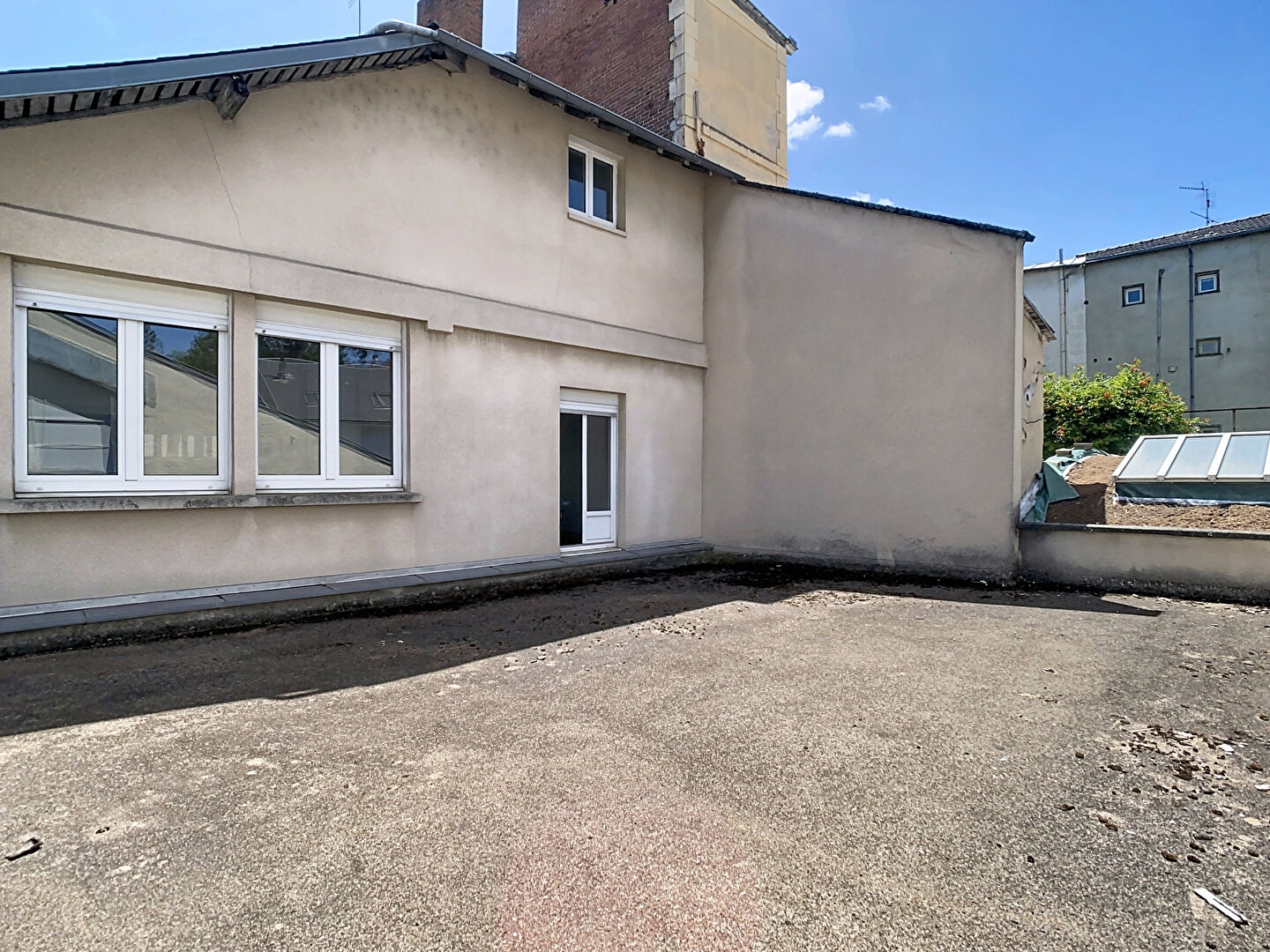 Maison à vendre - 10 pièces - 244m2 - Limoges (87000)
