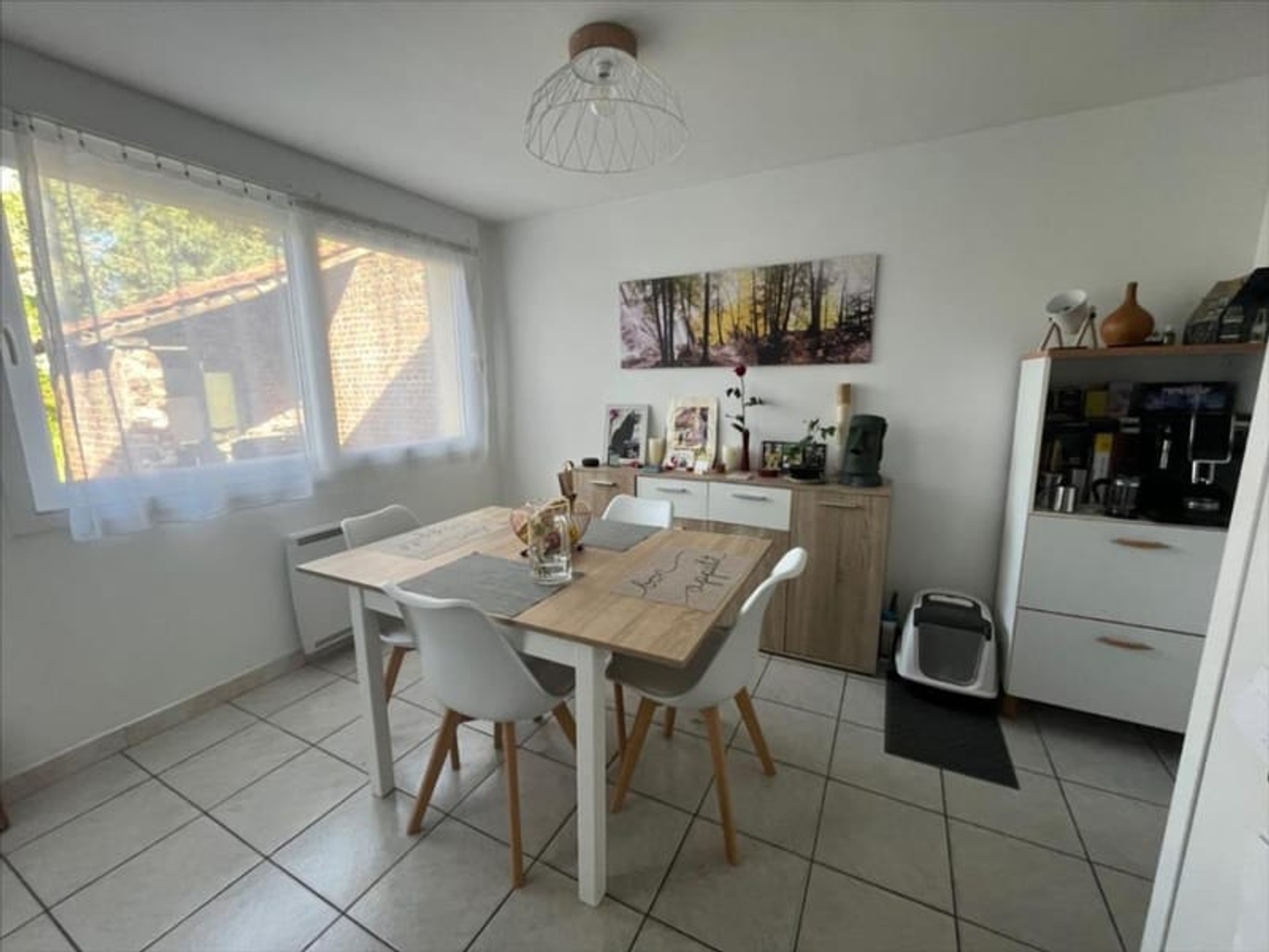 Immeuble à vendre - 1 pièce - 178m2 - Sainghin-En-Weppes (59184)