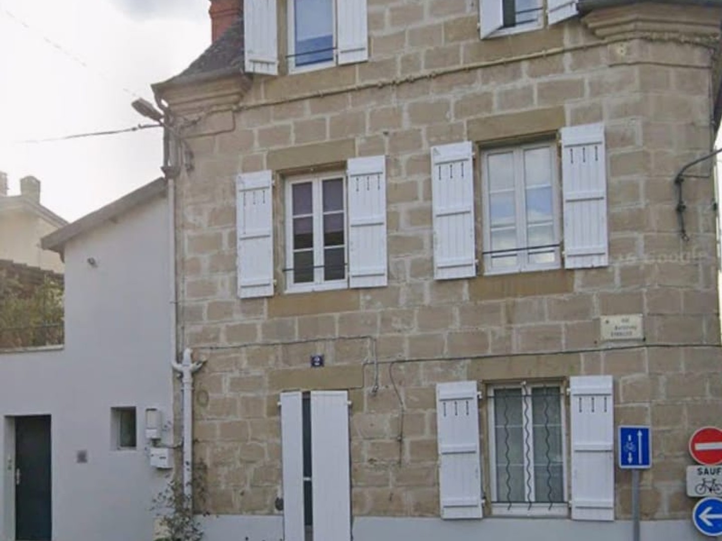 MAISON BRIVE