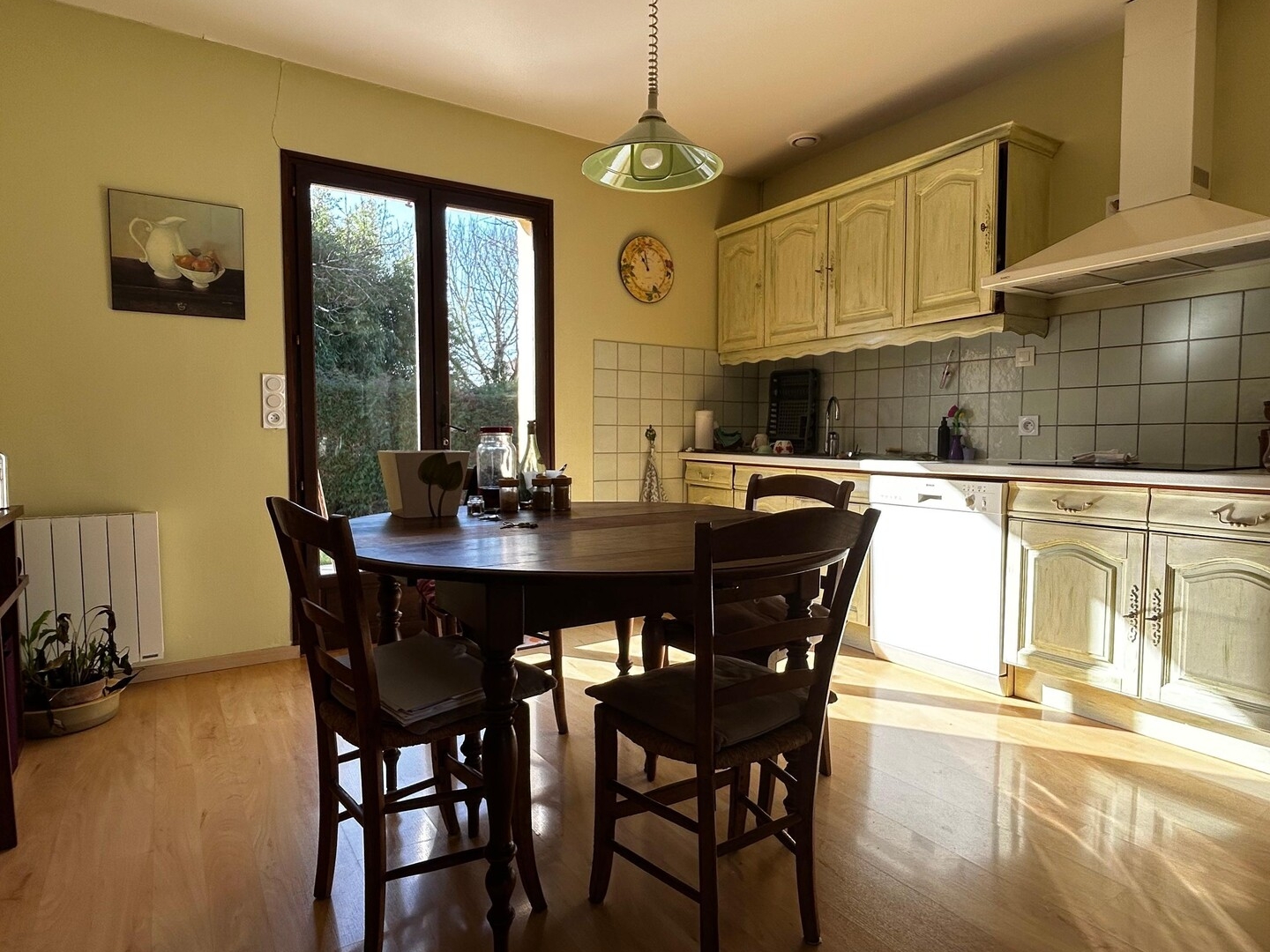 Maison à vendre - 5 pièces - 92m2 - Bergerac (24100)