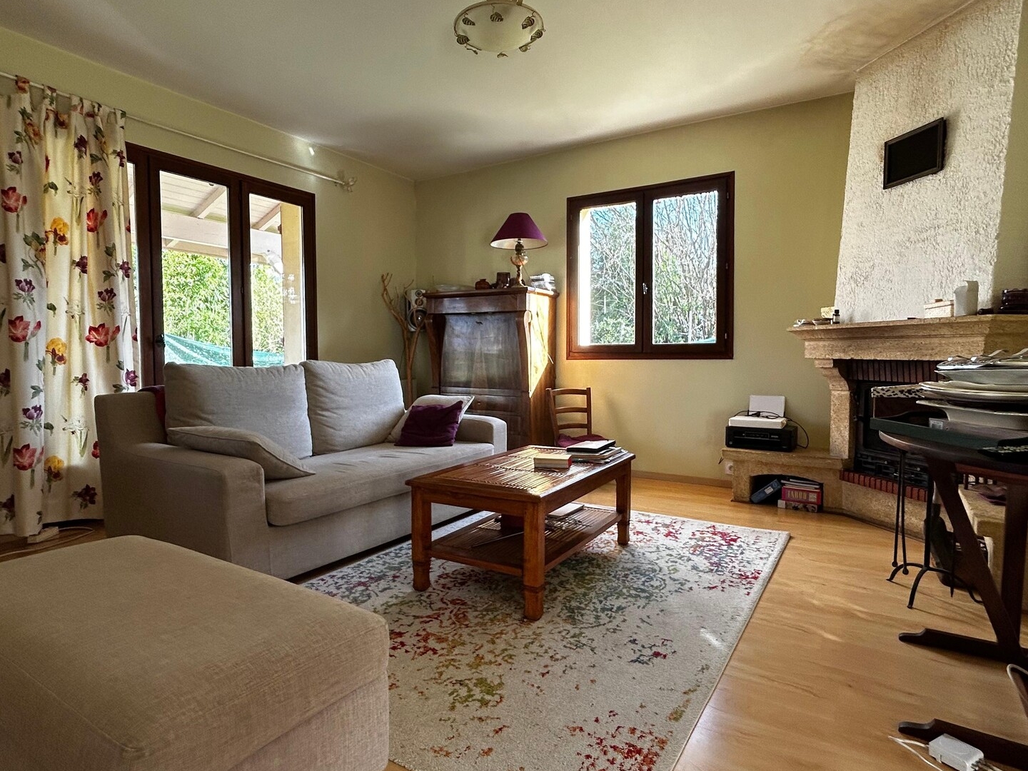 Maison à vendre - 5 pièces - 92m2 - Bergerac (24100)