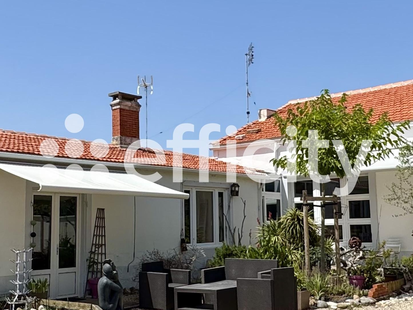 Maison 5 pièces 215 m²