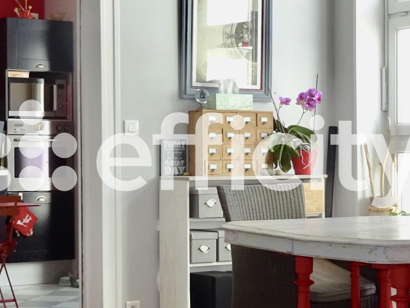 Maison à vendre - 5 pièces - 215m2 - Bourcefranc-Le-Ch... (17560)