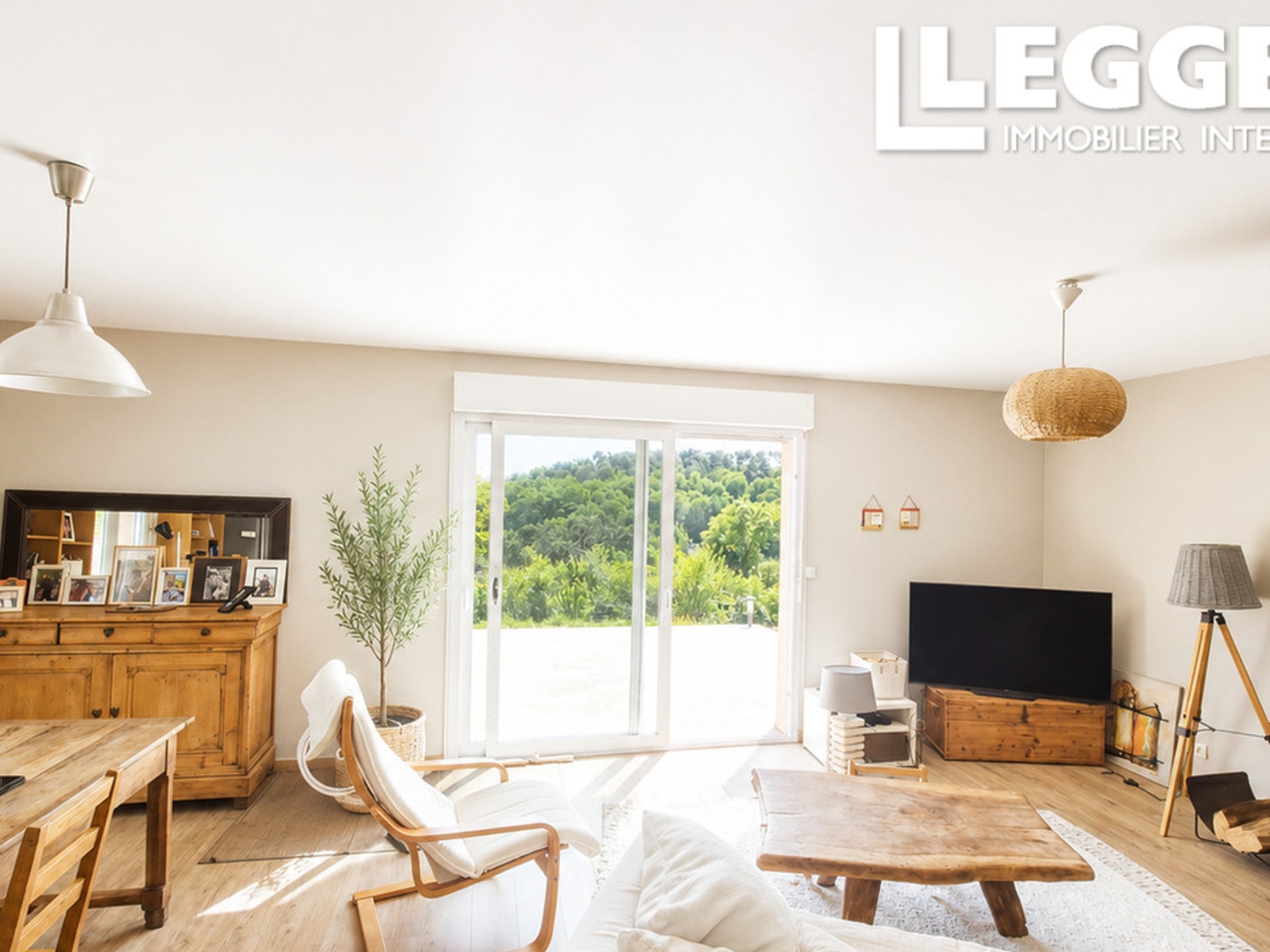 Maison à vendre - 5 pièces - 97m2 - Périgueux (24000)
