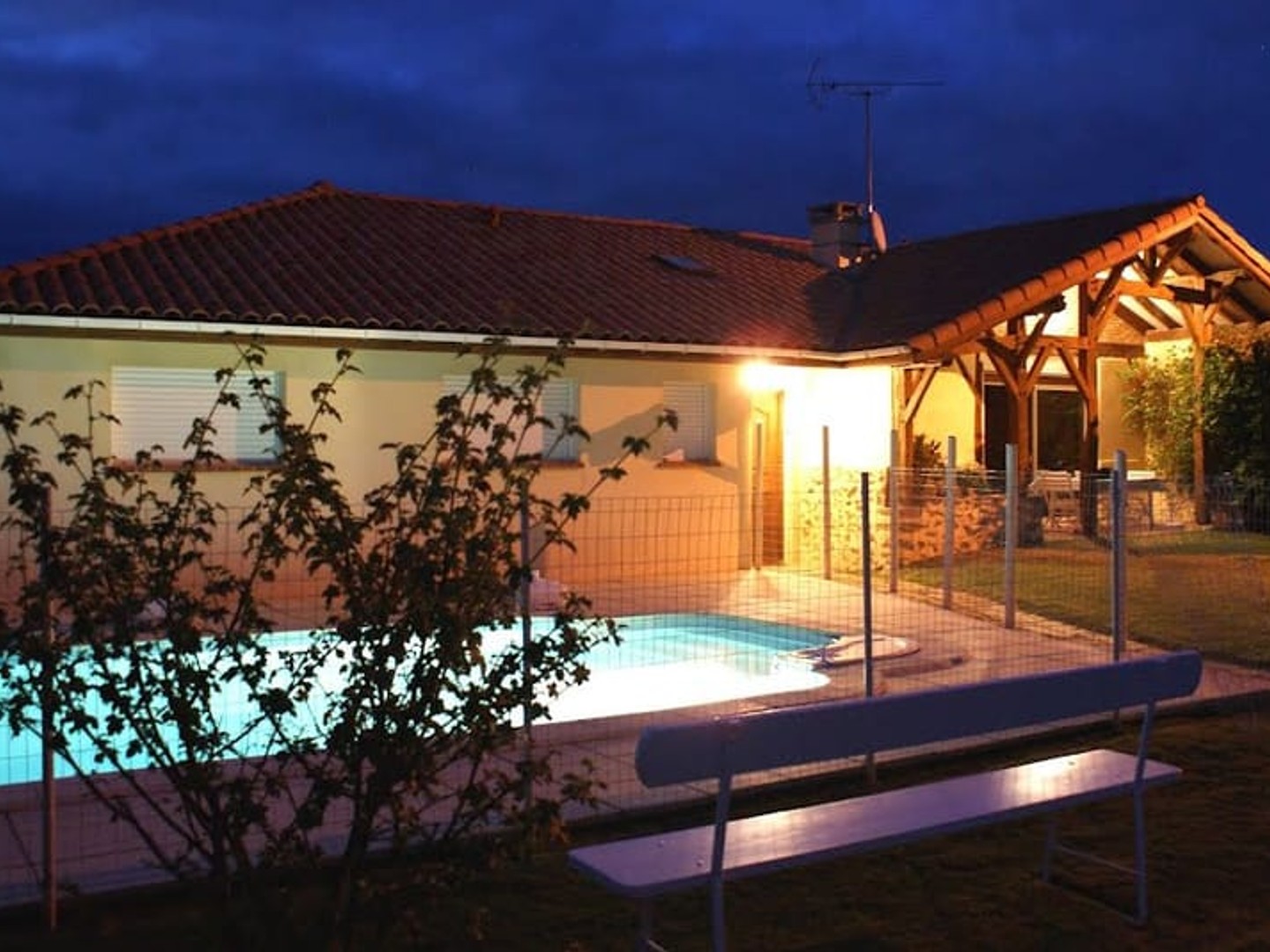 Villa 5 pièces 118 m²