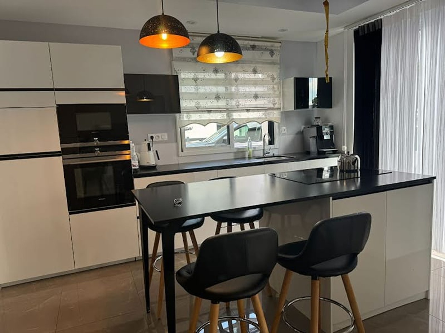 Maison 5 pièces 145 m²