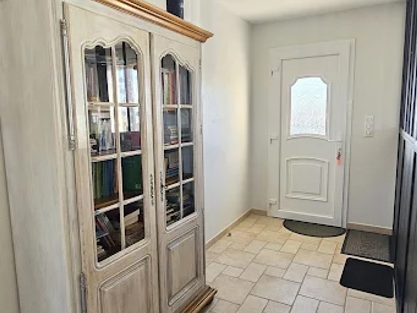 Maison à vendre - 7 pièces - 155m2 - Le Malesherbois (45330)