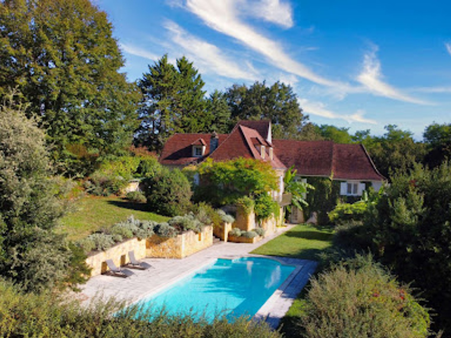 Maison 7 pièces 195 m²