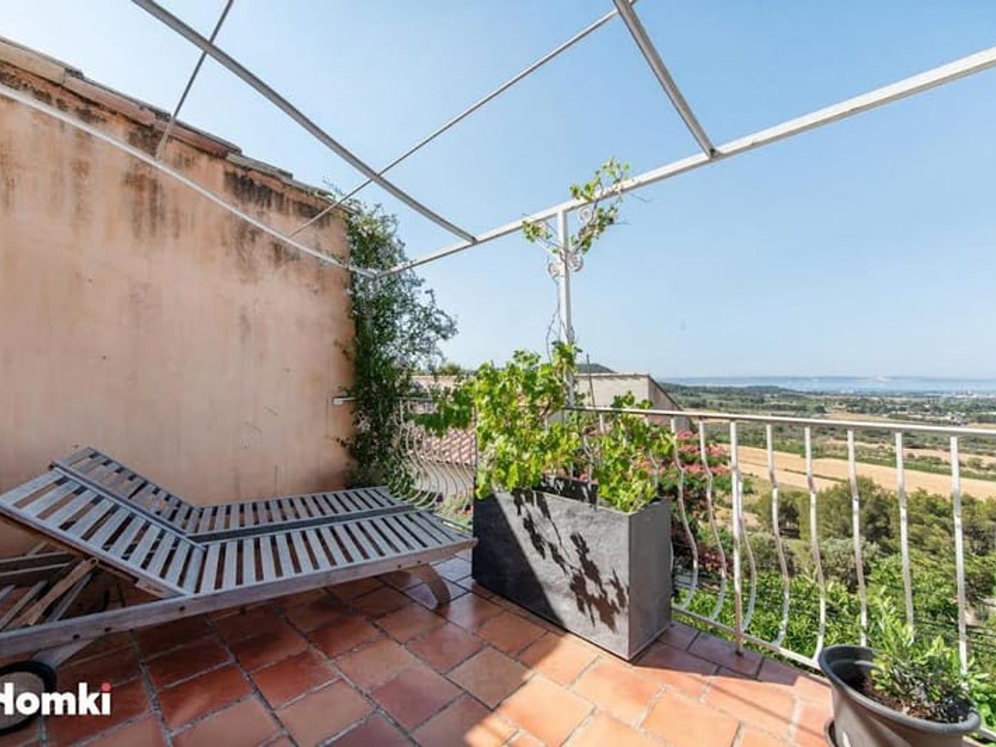 Maison 4 pièces 130 m²