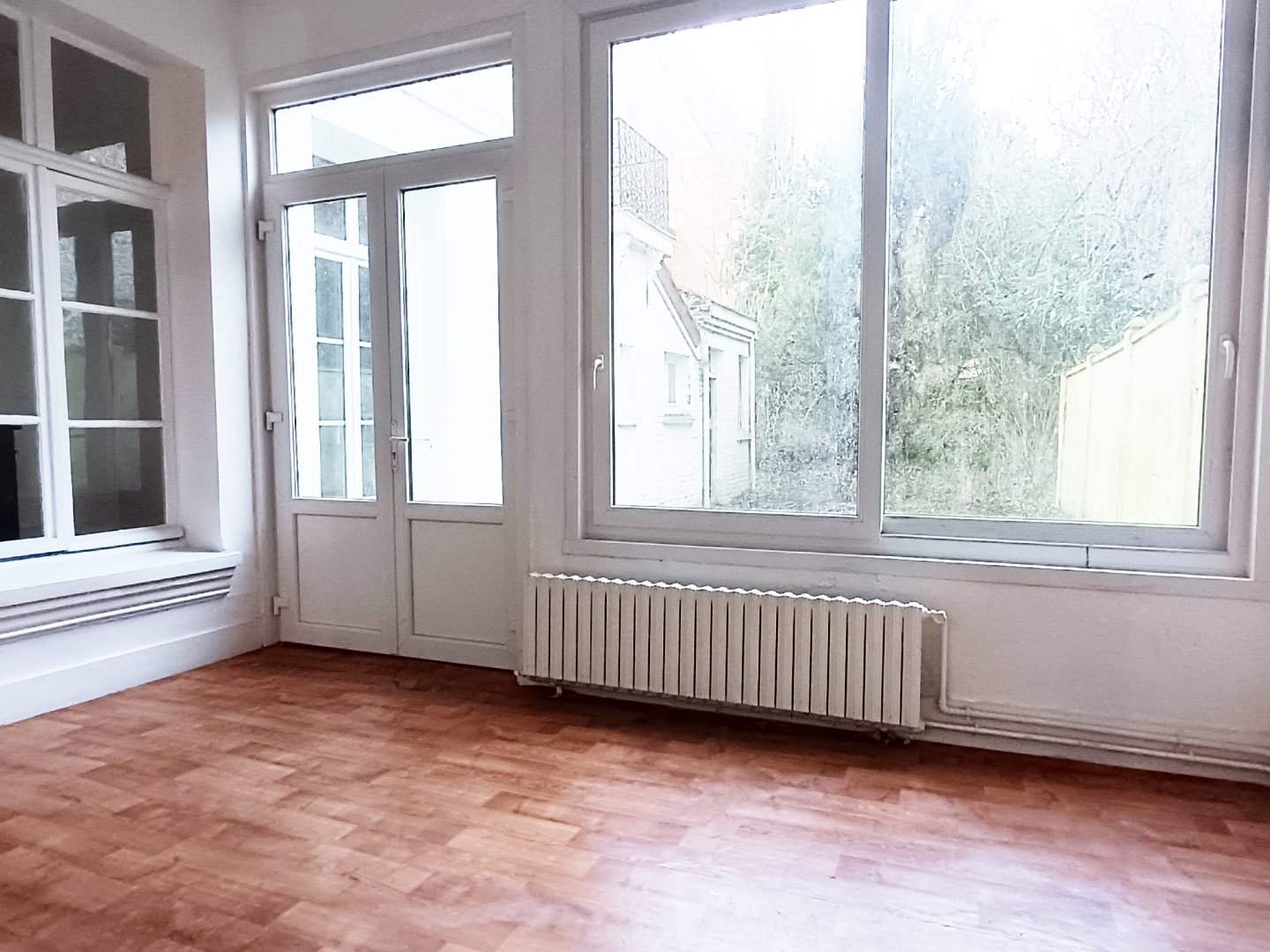 Maison à vendre - 8 pièces - 145m2 - Douai (59500)