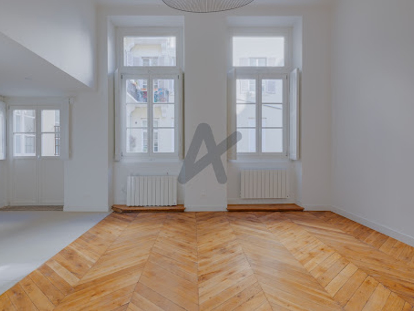 Appartement 4 pièces 72 m²