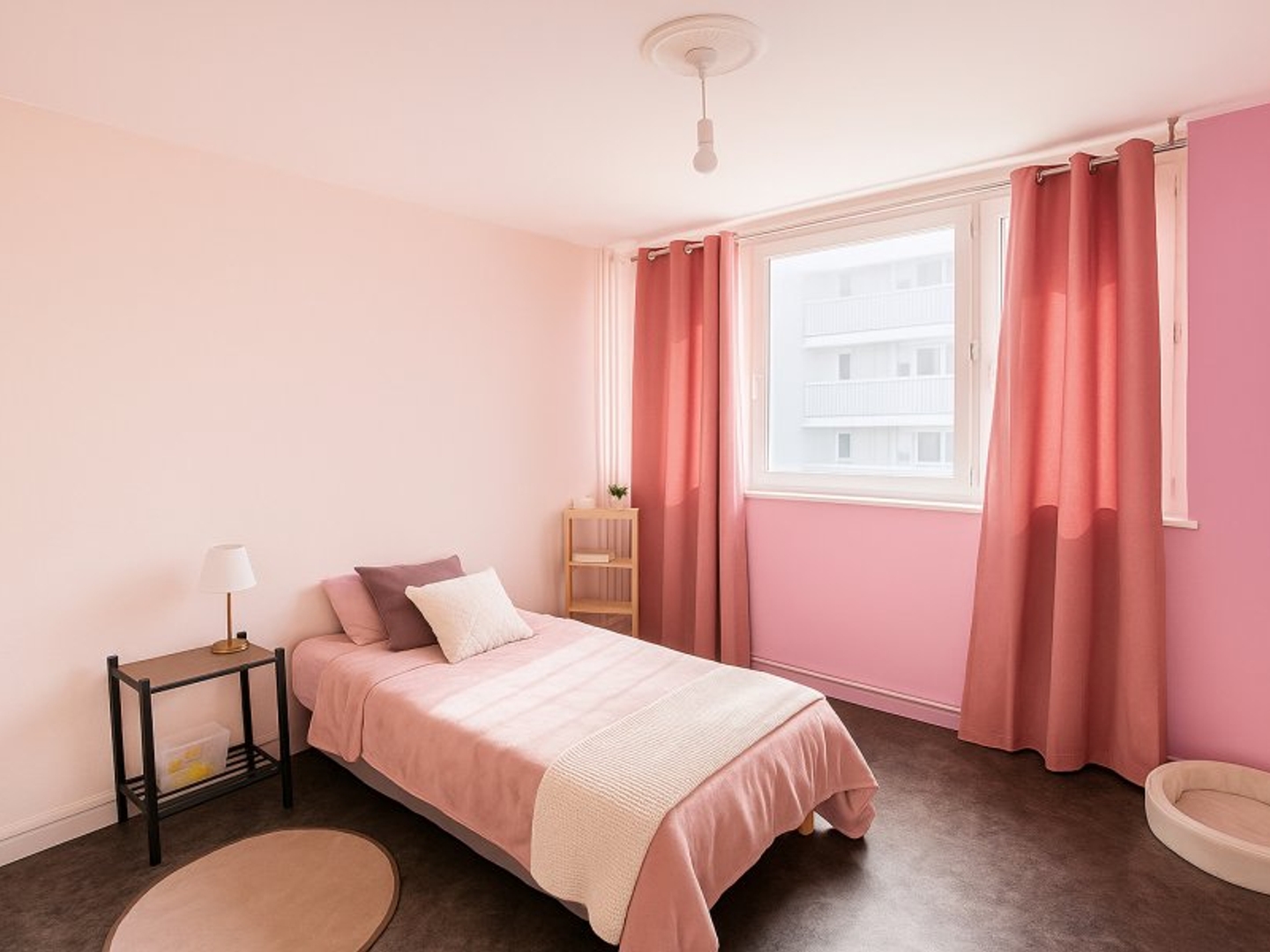 Appartement à vendre - 3 pièces - 64m2 - Boulogne-Sur-Mer (62200)