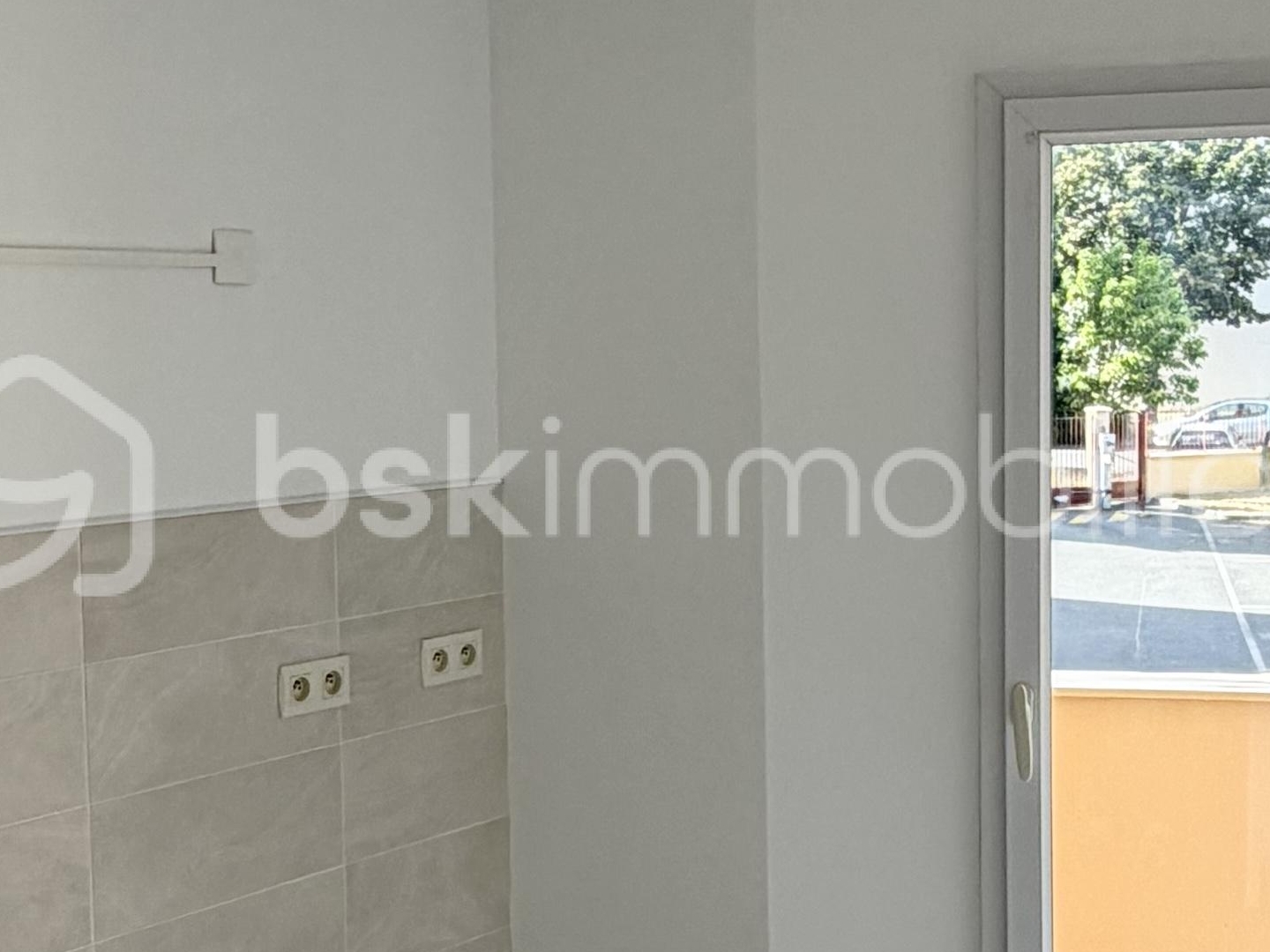 Appartement à vendre - 3 pièces - 63m2 - Brétigny-Sur-Orge (91220)