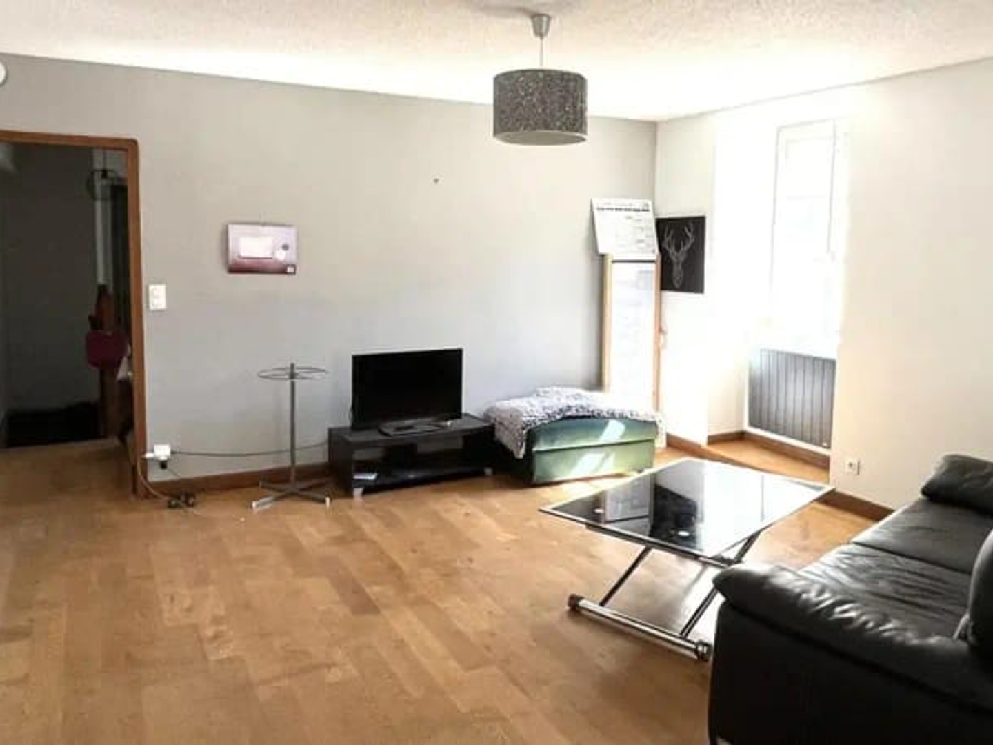 Appartement à vendre - 8 pièces - 250m2 - Arinthod (39240)