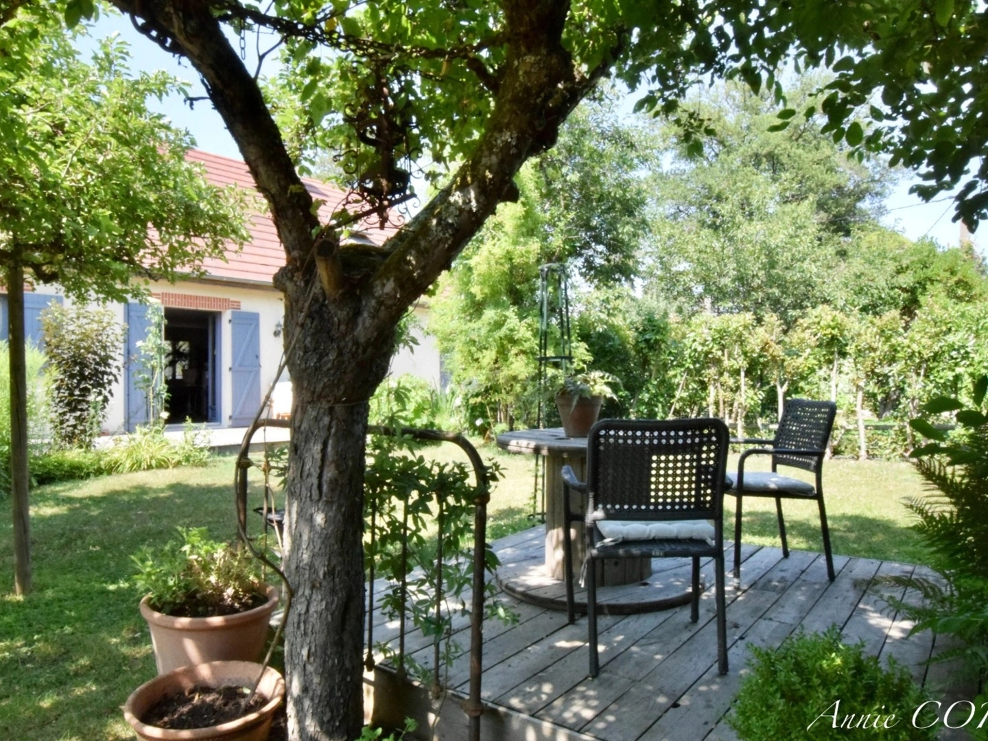 Maison 6 pièces 120 m²