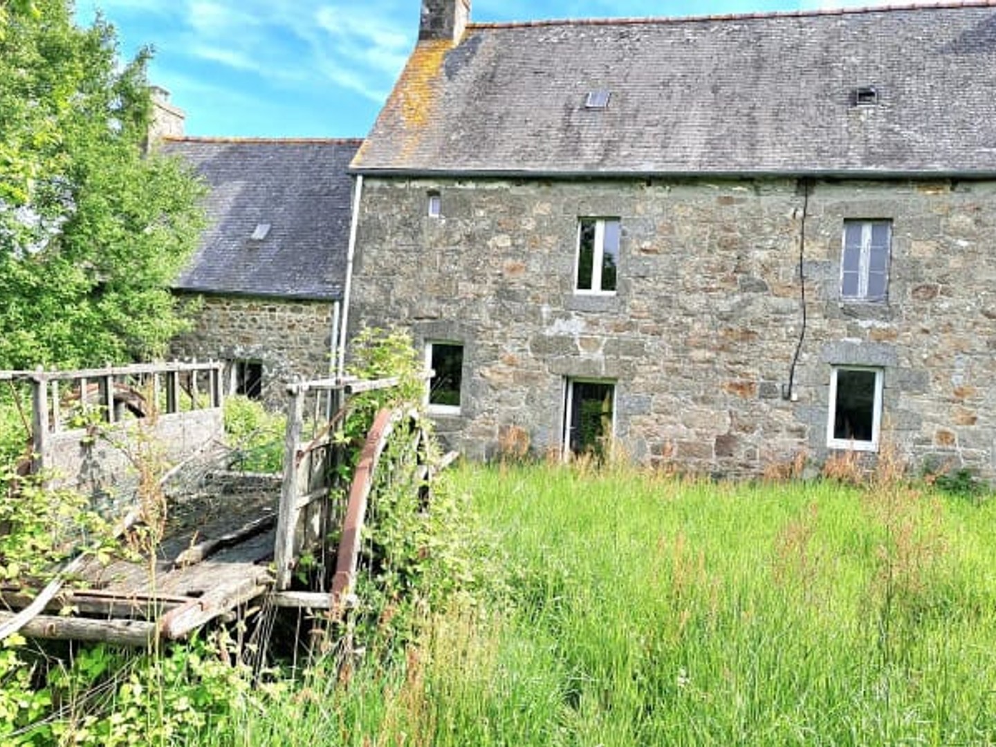 Maison 6 pièces 169 m²