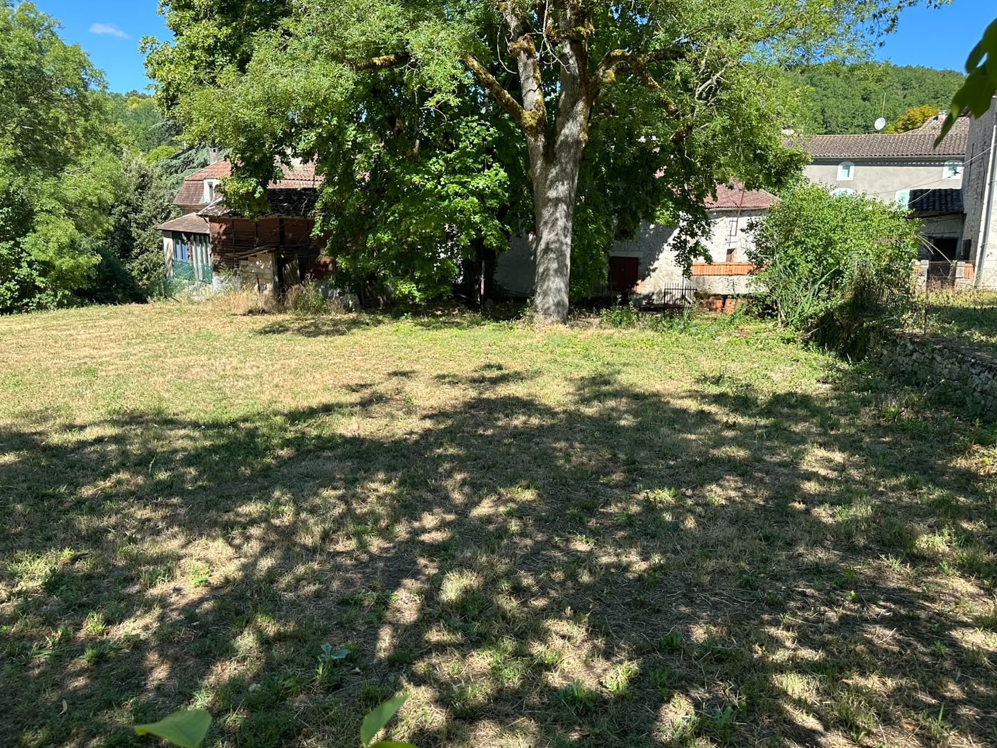 Maison à vendre - 5 pièces - 140m2 - Touffailles (82190)