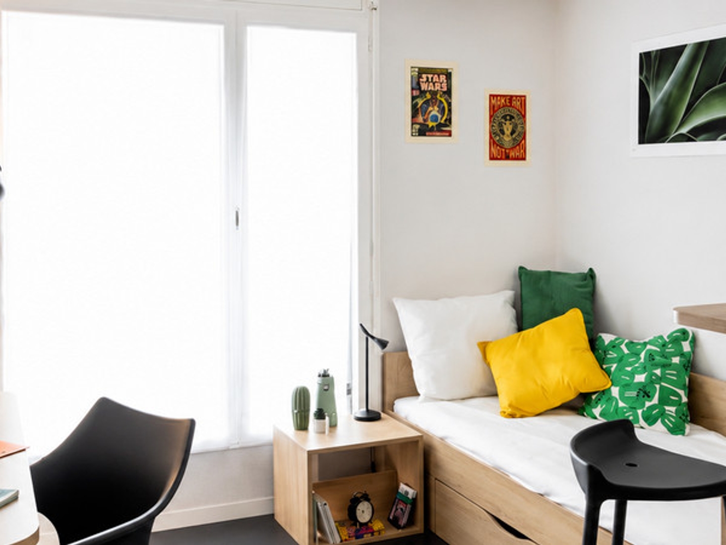 Appartement à vendre - Pierre-Bénite (69310)