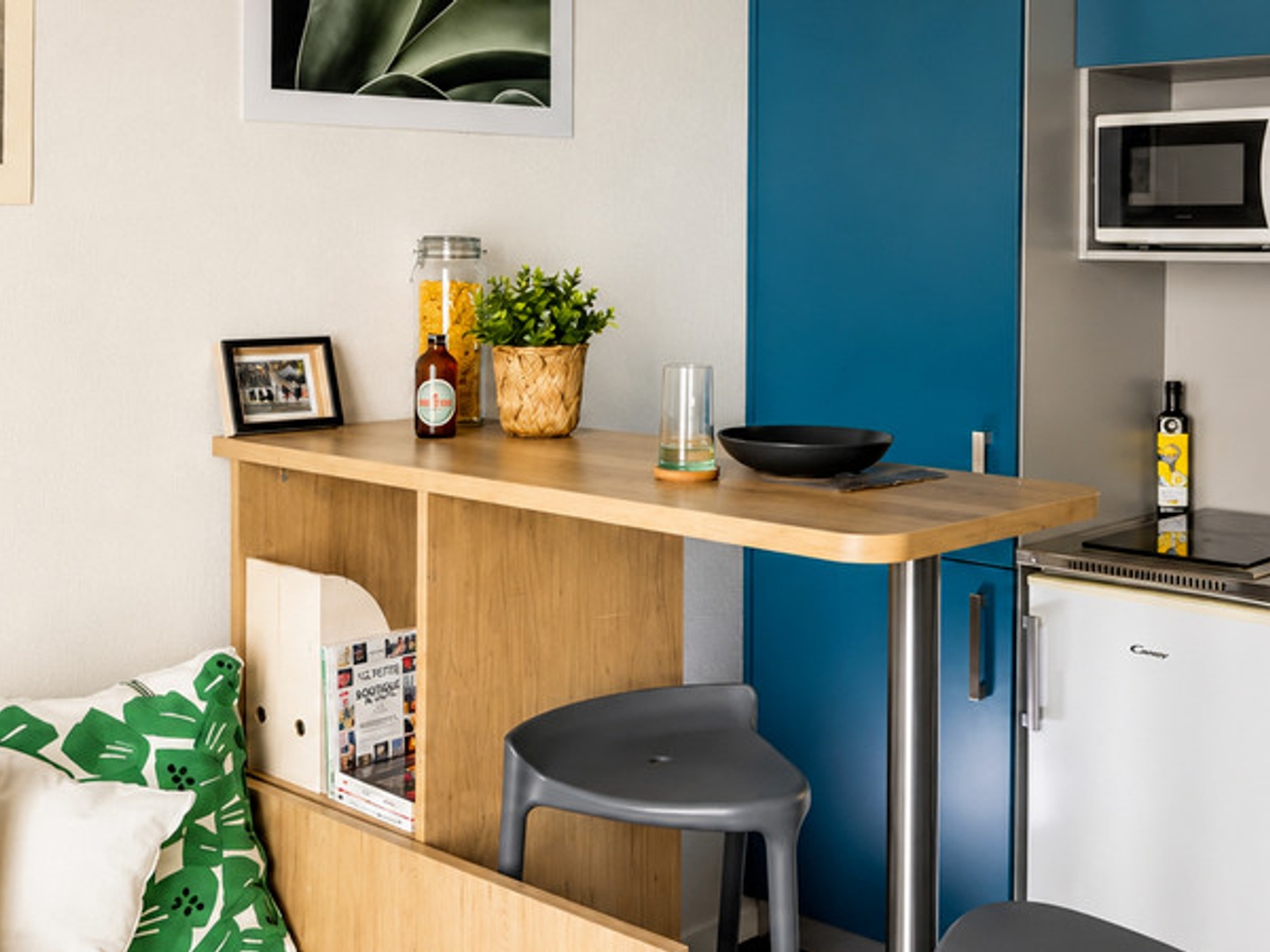 Appartement à vendre - Pierre-Bénite (69310)