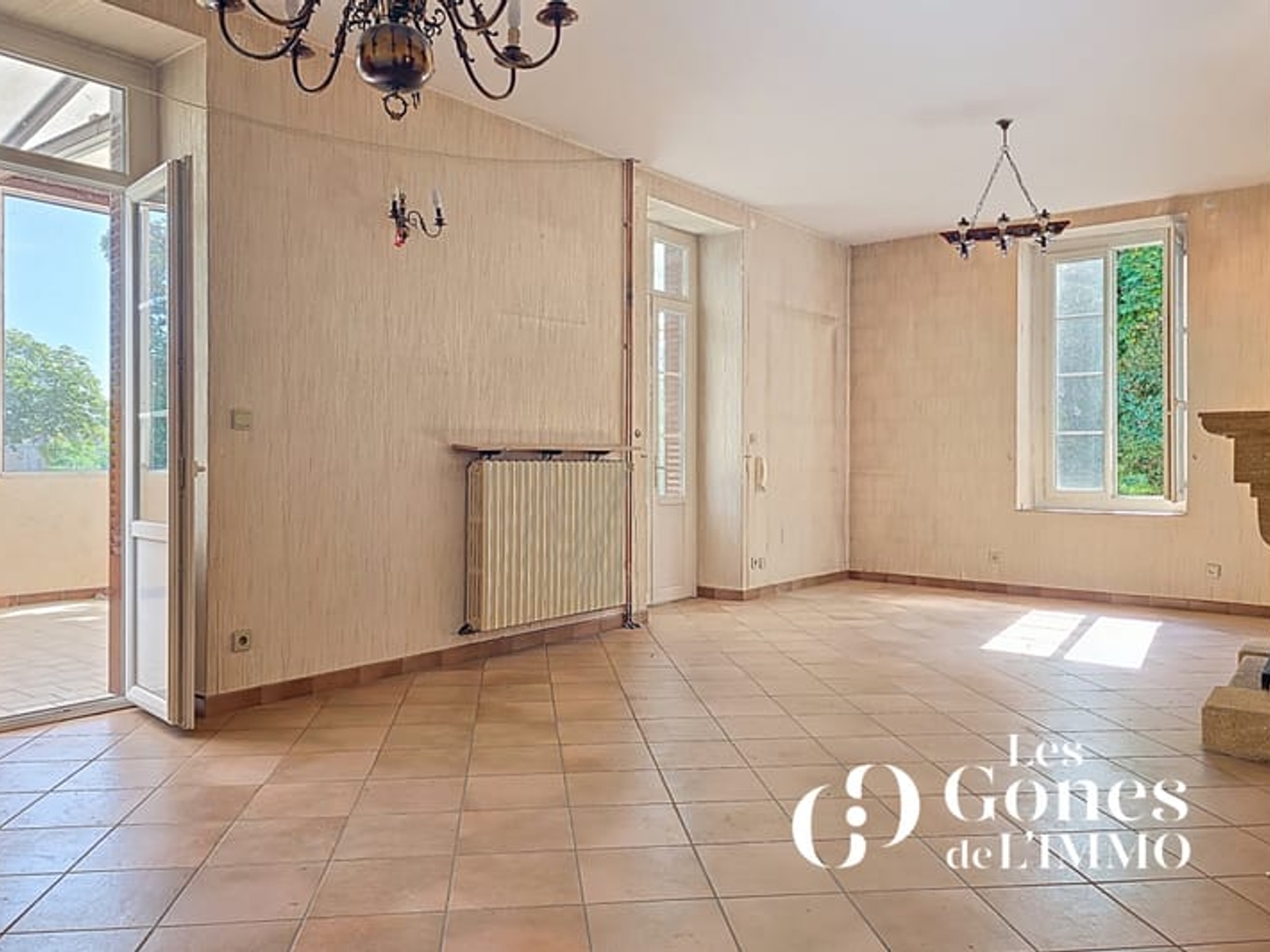 Maison à vendre - 7 pièces - 260m2 - Écully (69130)