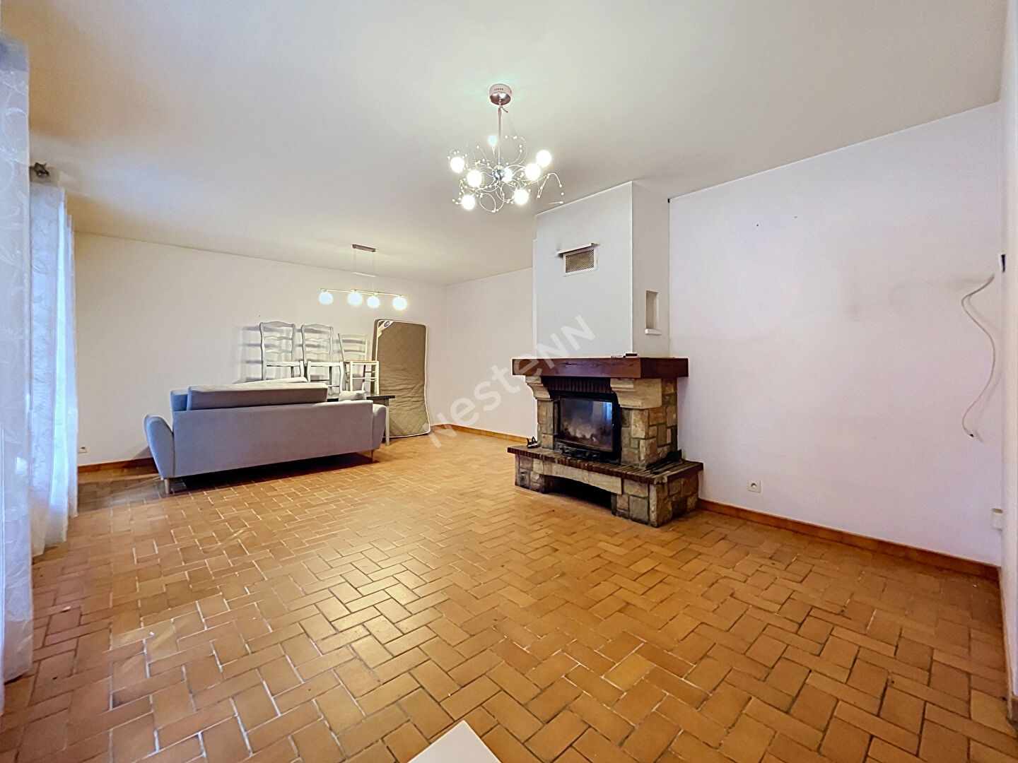 Maison à vendre - 4 pièces - 92m2 - Avrillé (49240)