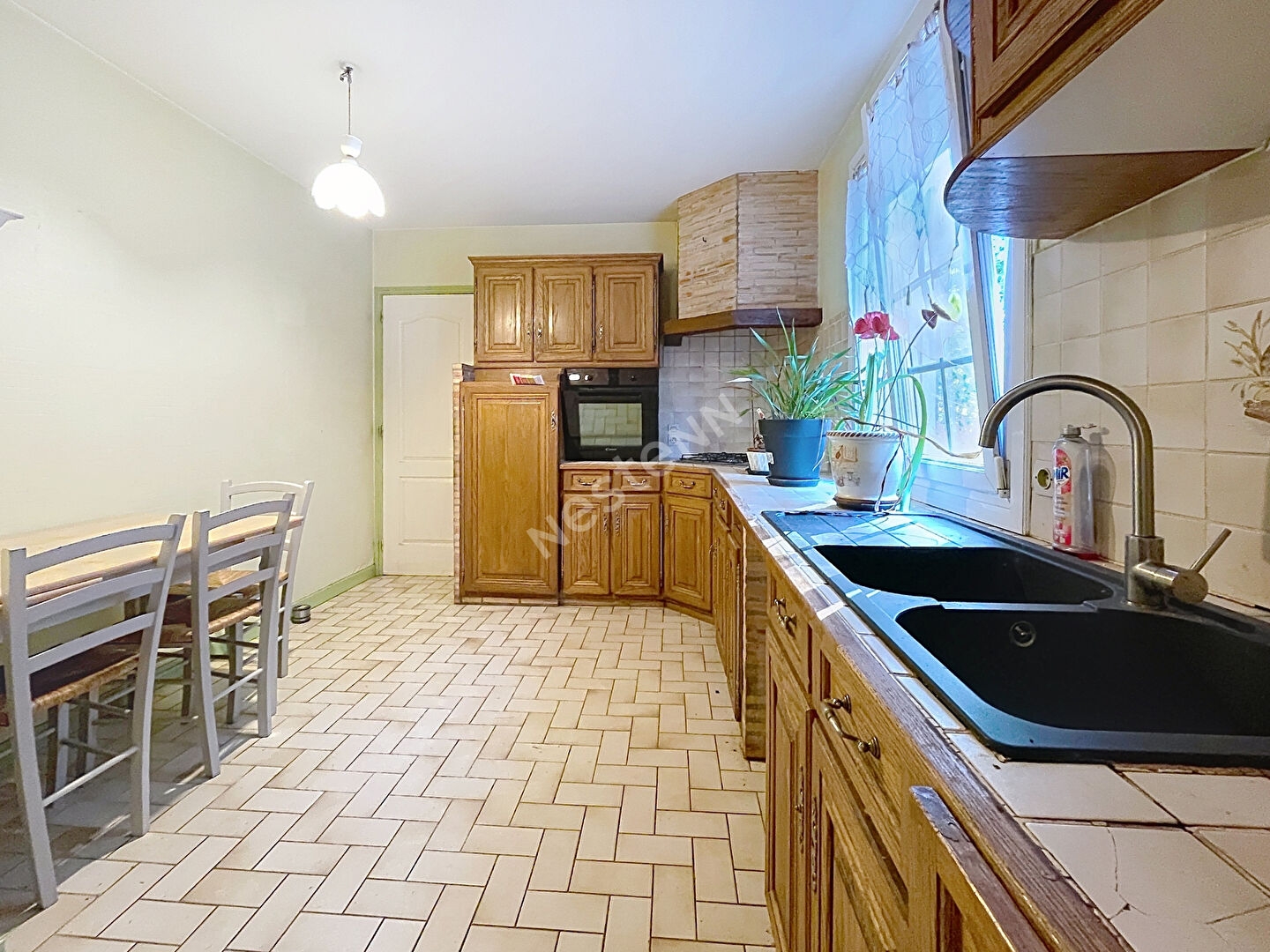 Maison à vendre - 4 pièces - 92m2 - Avrillé (49240)