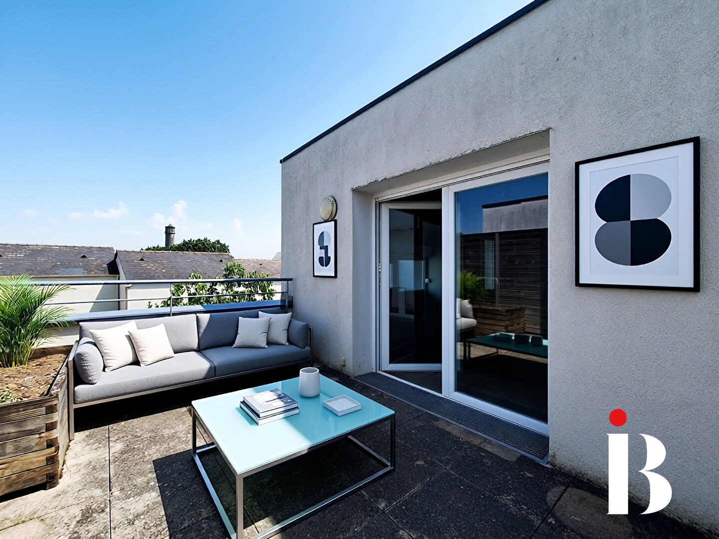 Maison 3 pièces 60 m²