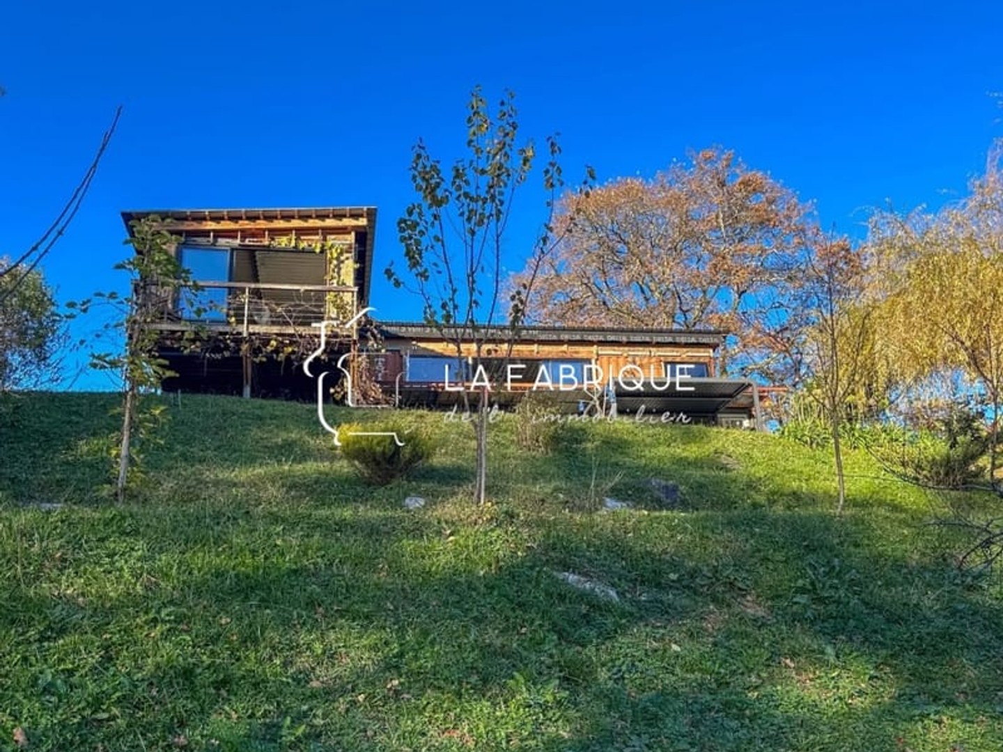 MAISON T5 - ARTHEZ DE BEARN
