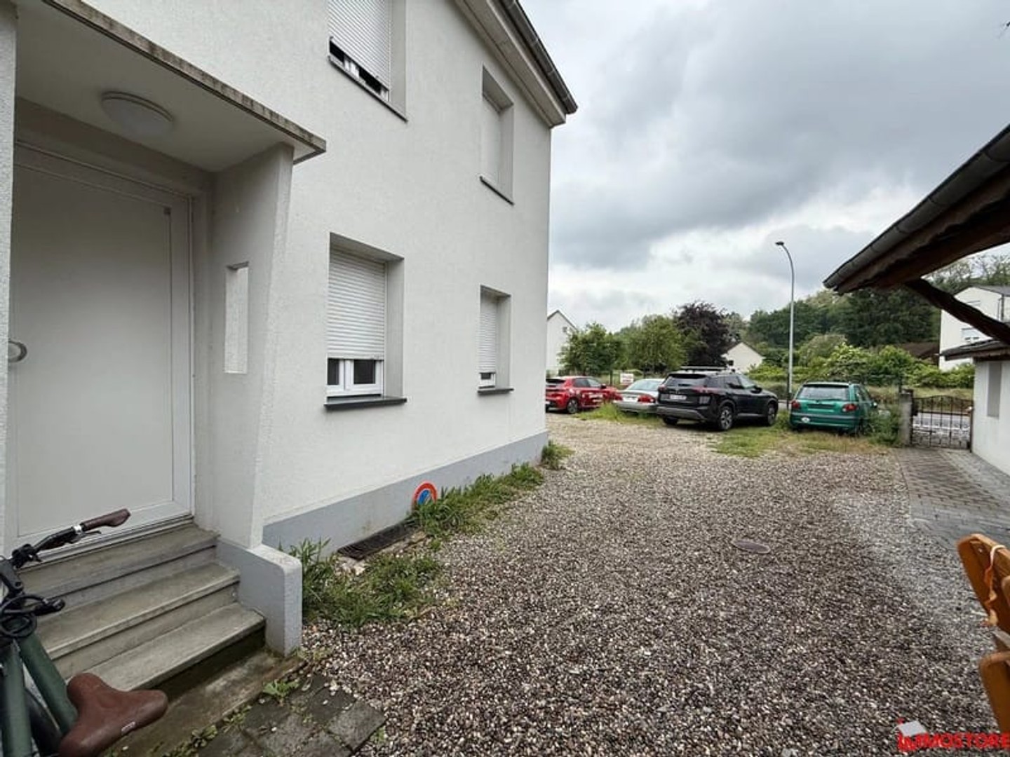 A VENDRE - Résidence à HEGENHEIM