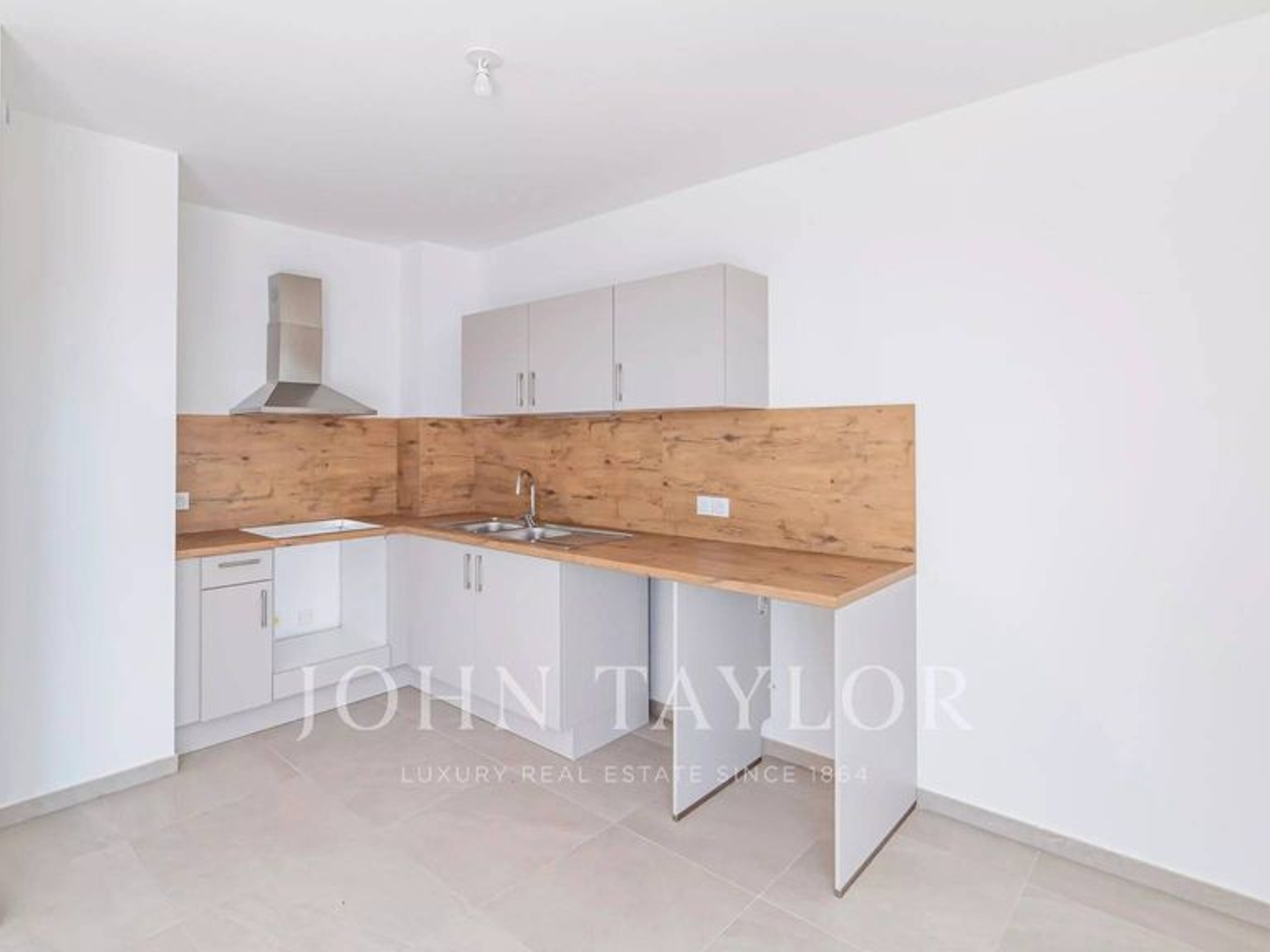 Appartement à vendre - 2 pièces - 45m2 - Beausoleil (06240)
