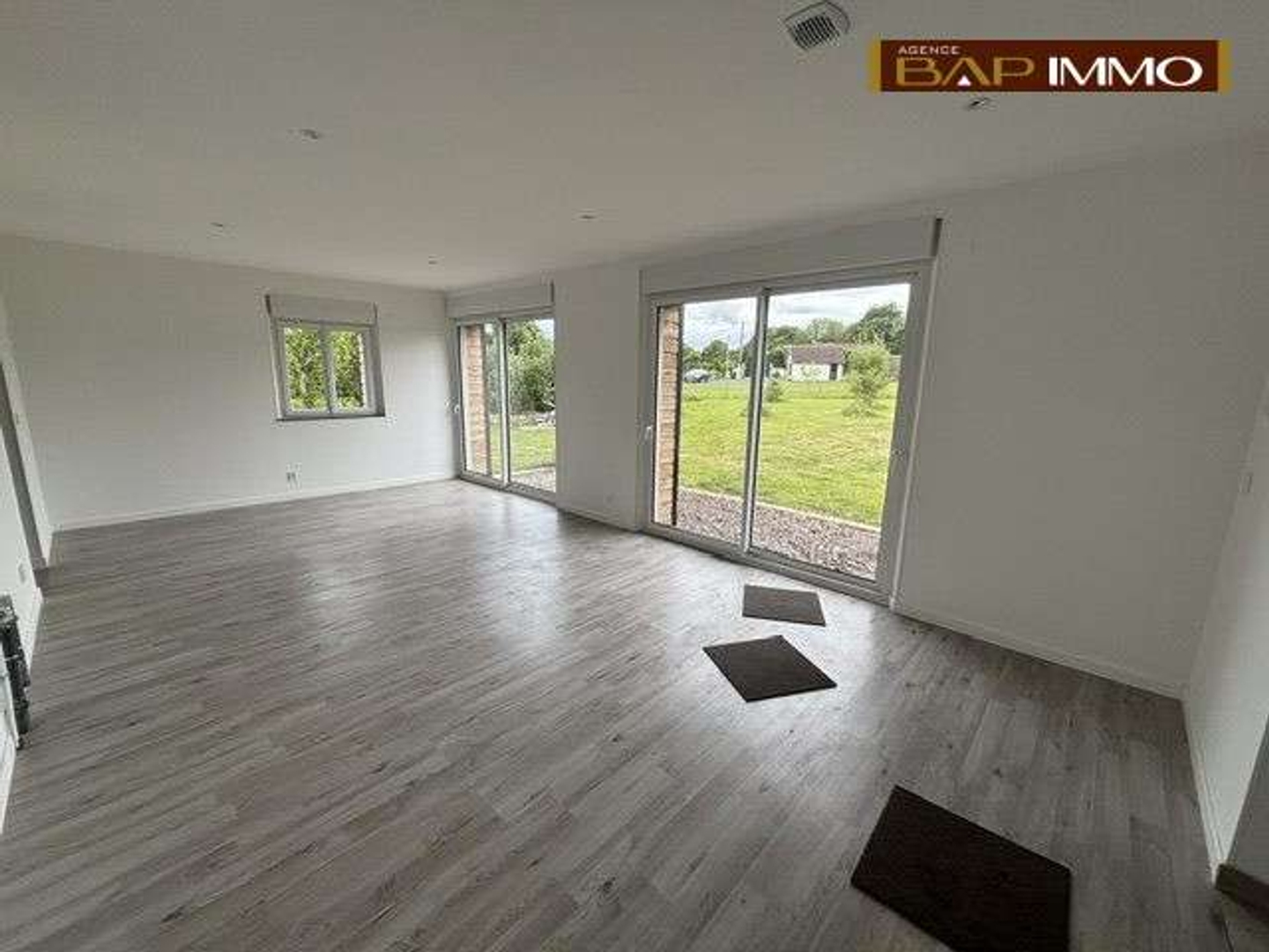 Maison 5 pièces 134 m²