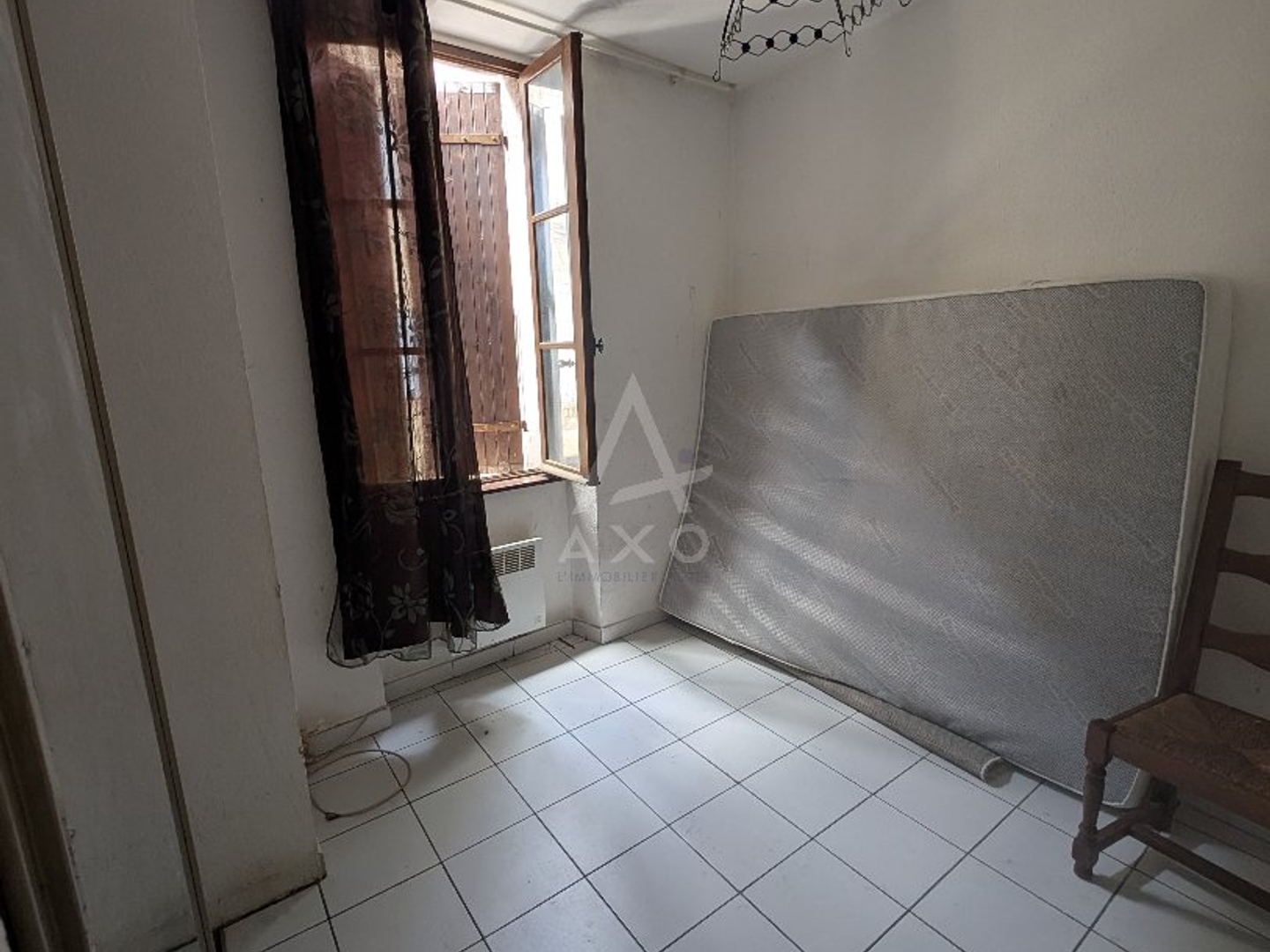 Appartement à vendre - 2 pièces - 32m2 - Narbonne (11100)