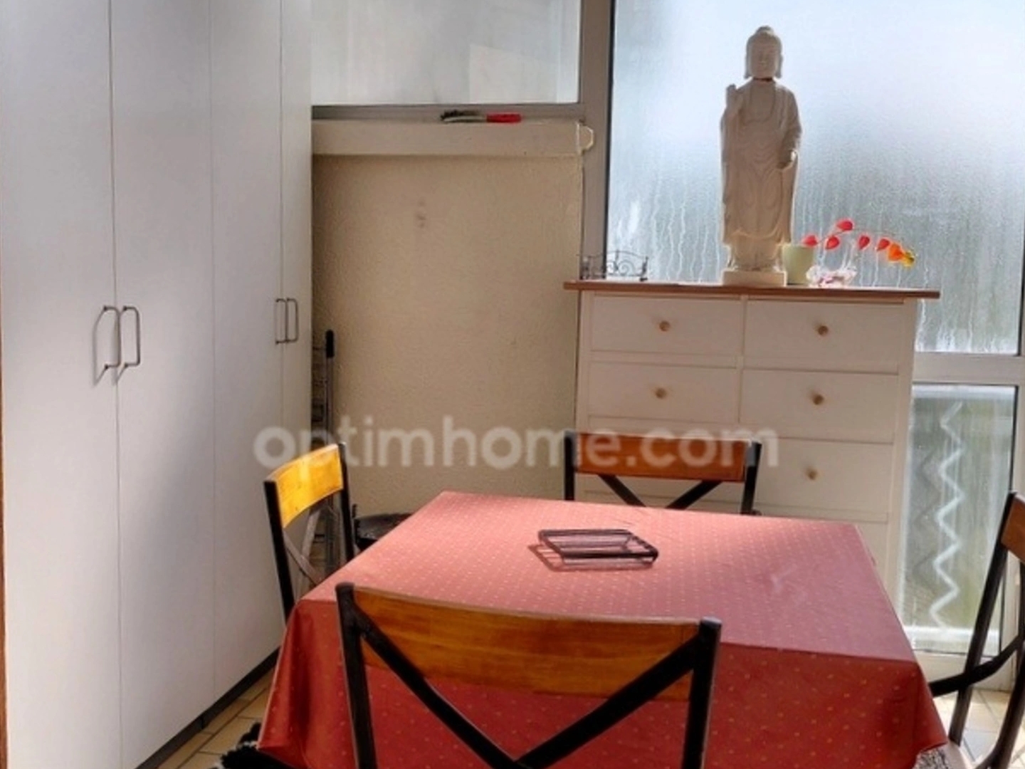 Maison à vendre - 3 pièces - 50m2 - La Faurie (05140)
