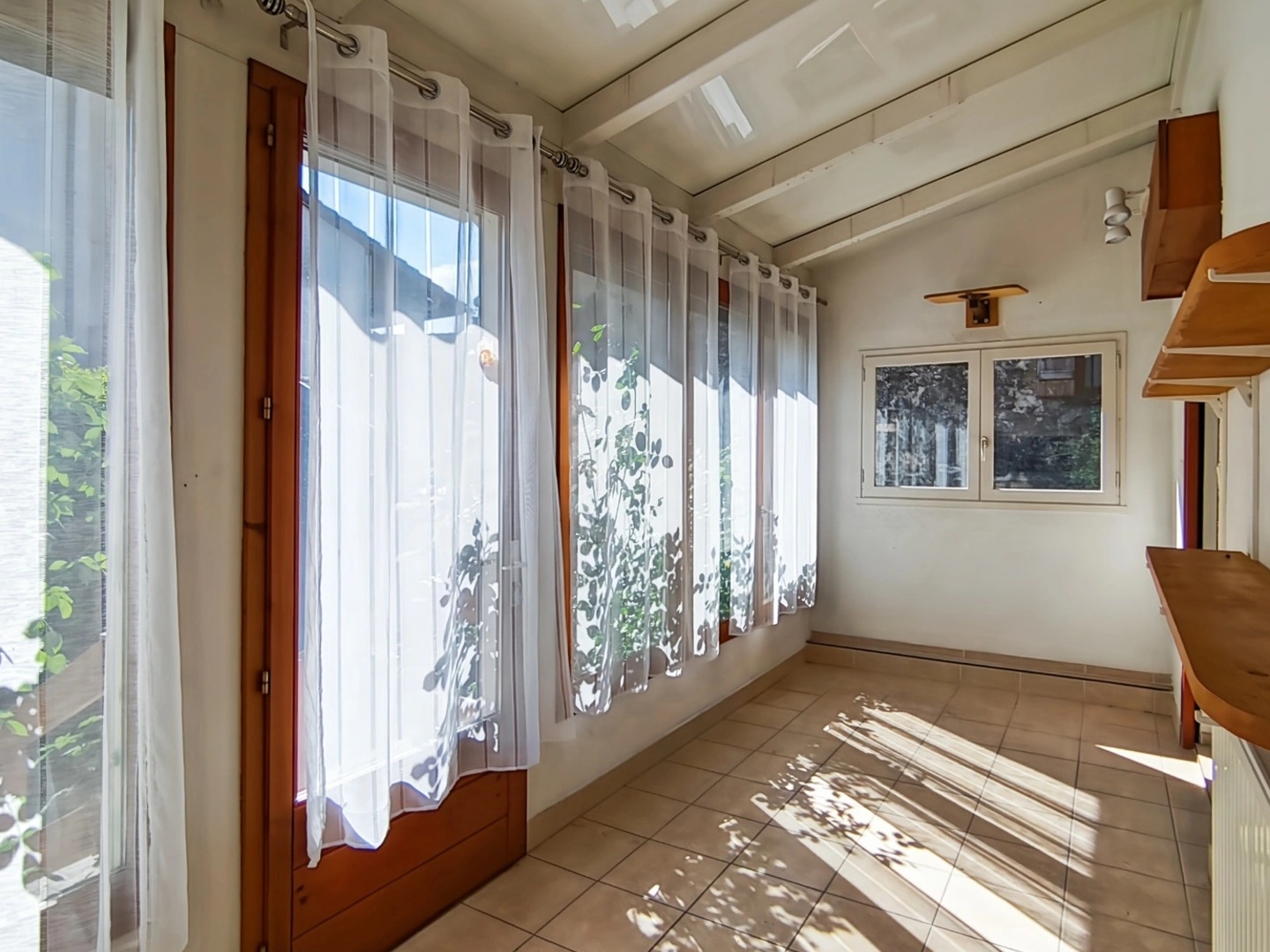 Maison à vendre - 4 pièces - 93m2 - Perrignier (74550)