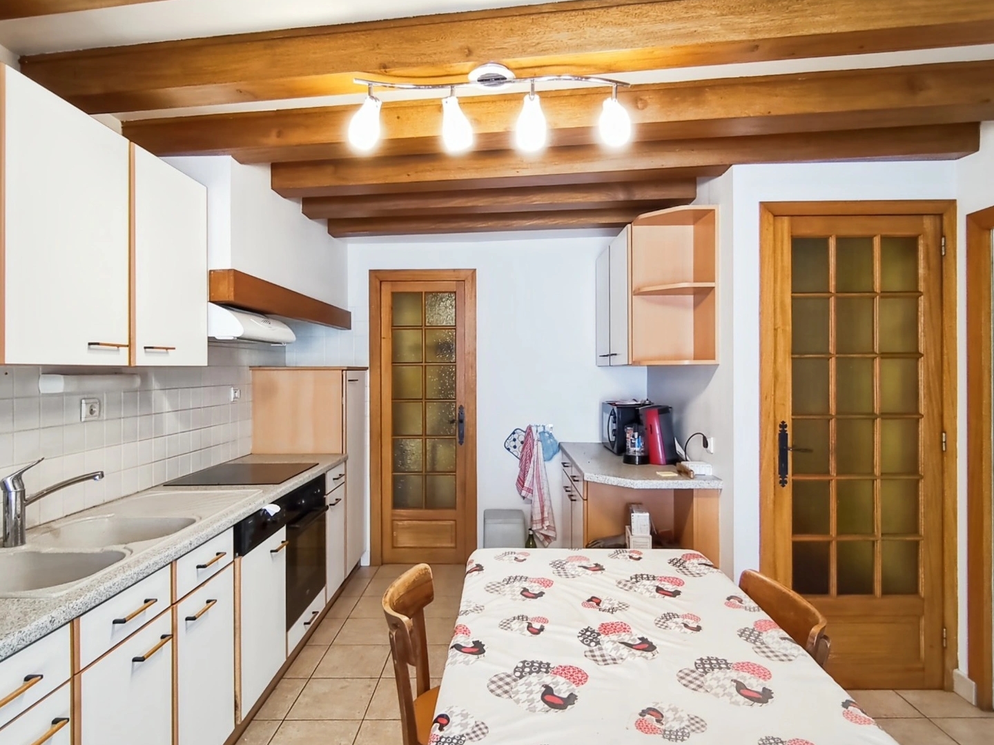 Maison à vendre - 4 pièces - 93m2 - Perrignier (74550)