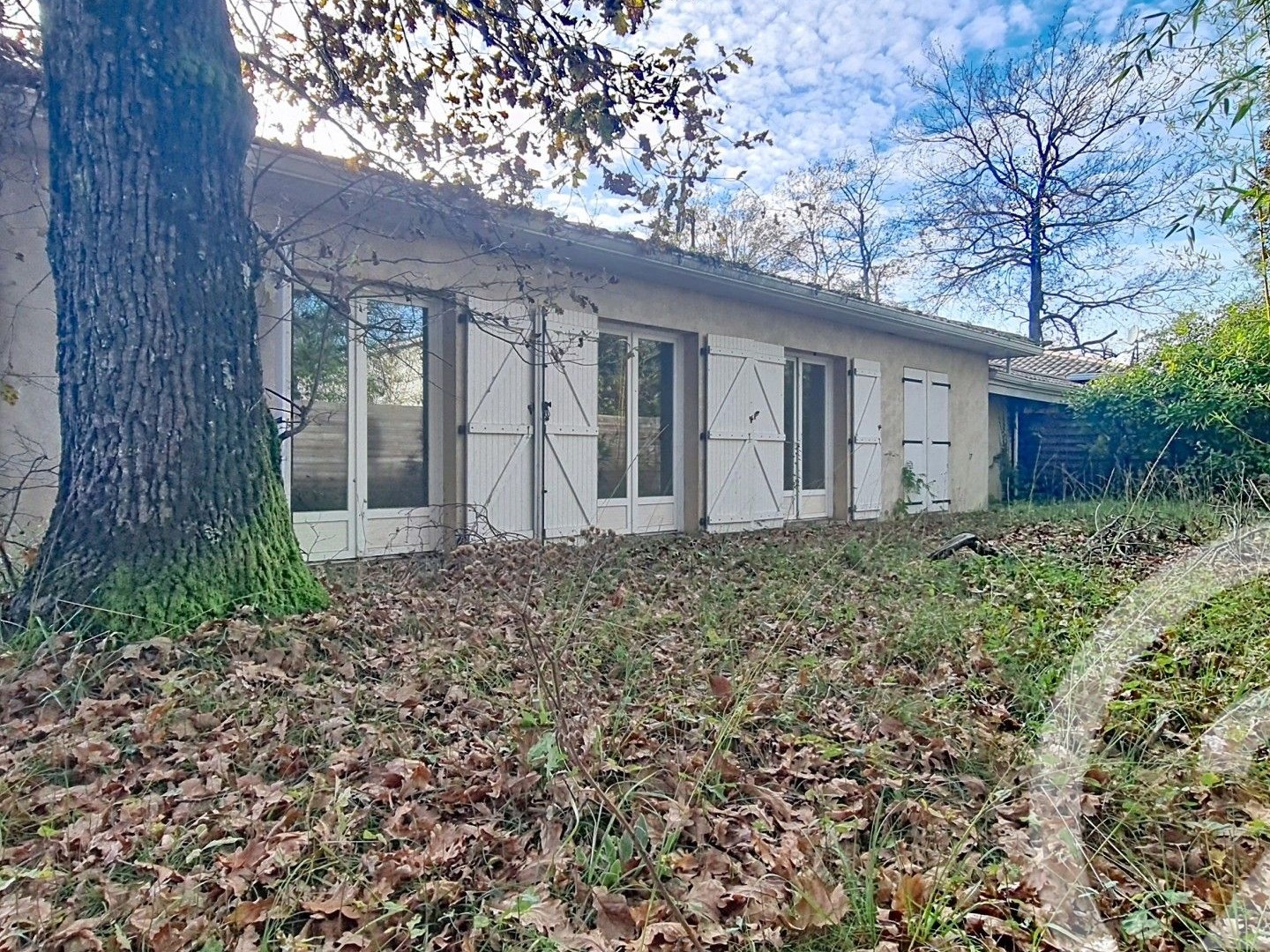 Maison 4 pièces 107 m²