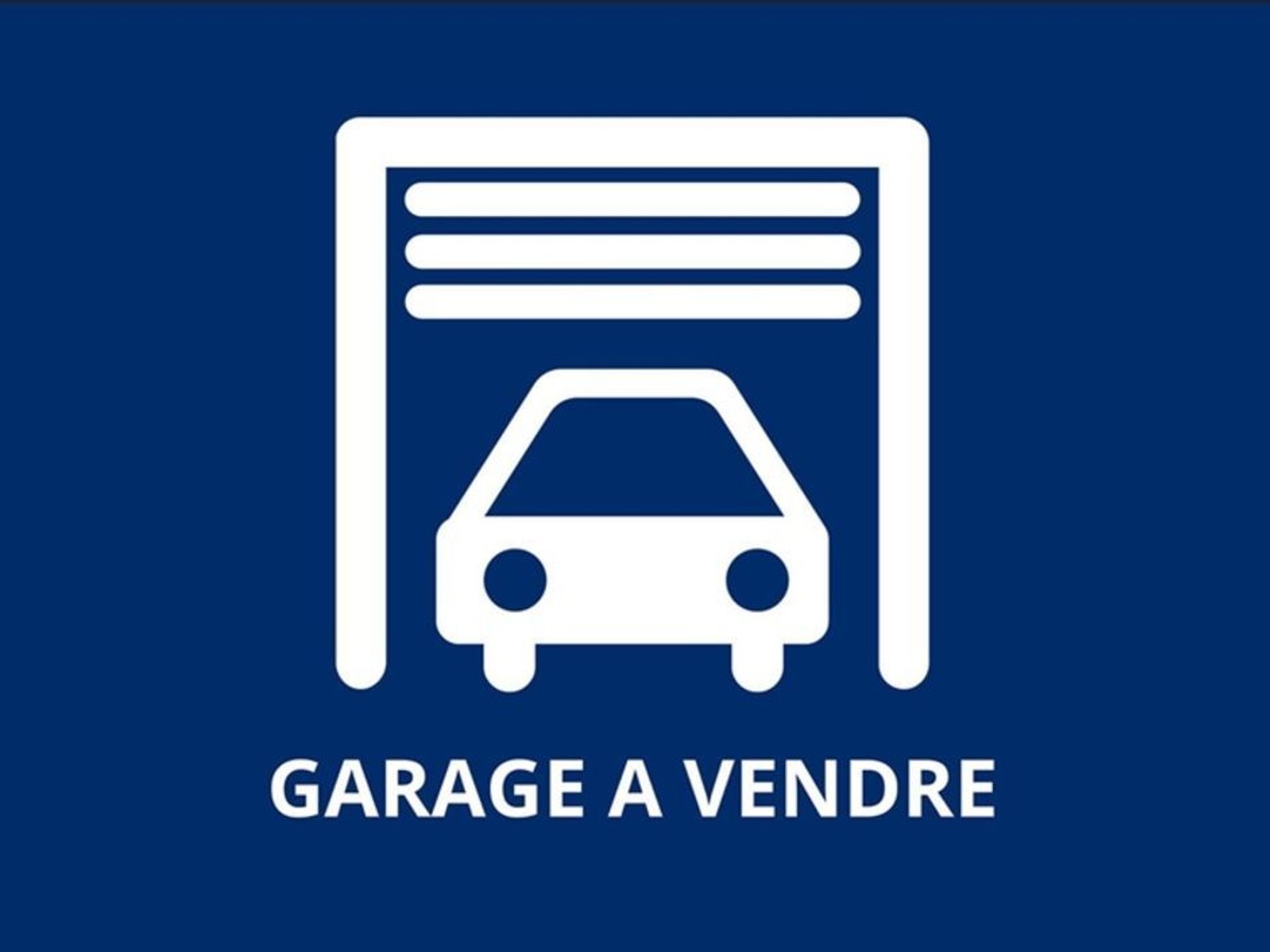 Lot de 4 grands boxes vendus loués PARIS 18EME ARRONDISSEMENT (75)