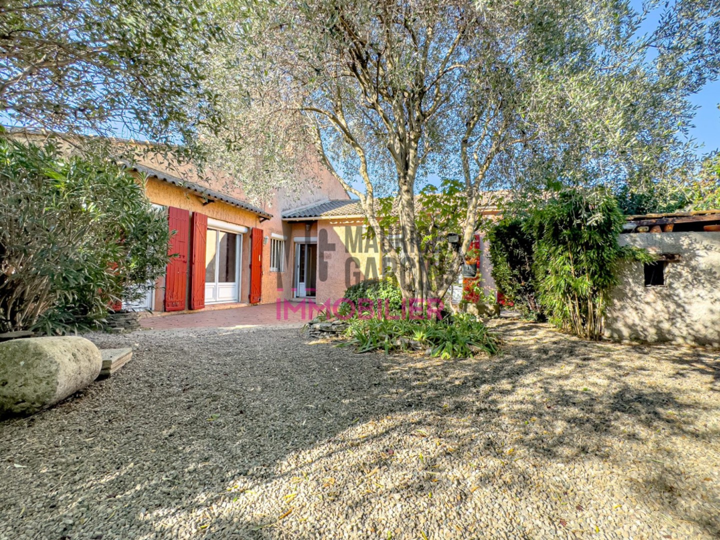 Maison 5 pièces 115 m² CAVAILLON