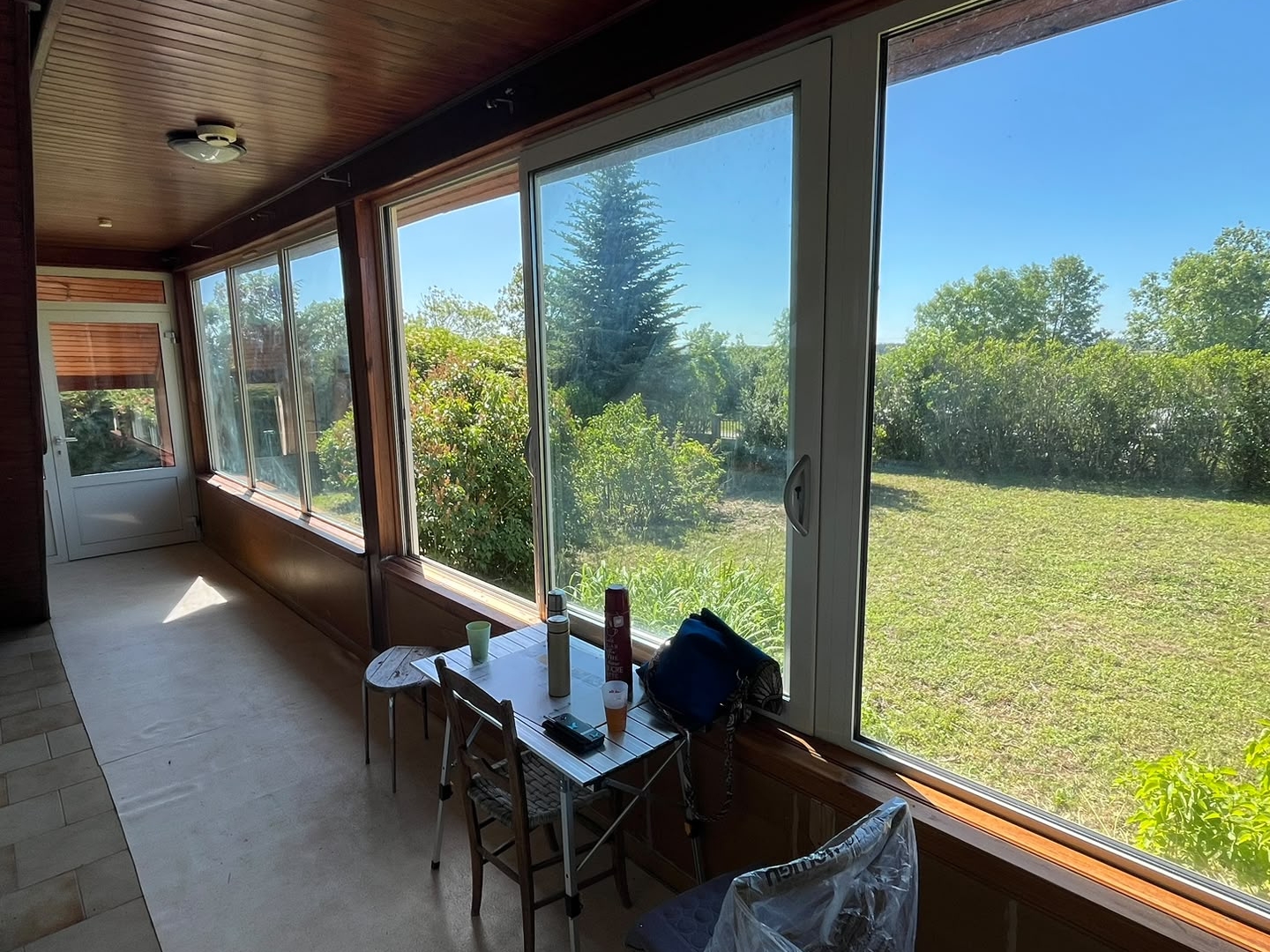 Maison à vendre - 4 pièces - 80m2 - Cussac (15430)