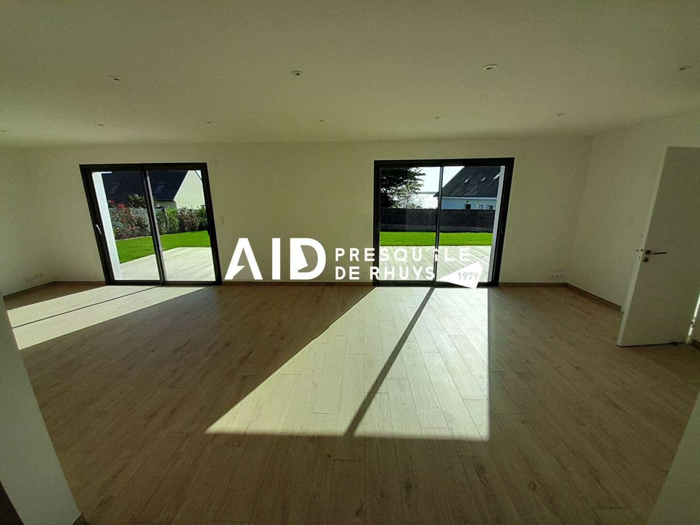 Maison 8 pièces 154 m²