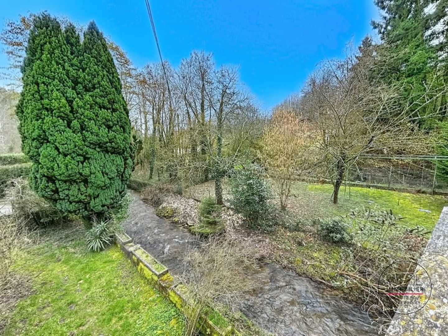 Maison 6 pièces 119 m²