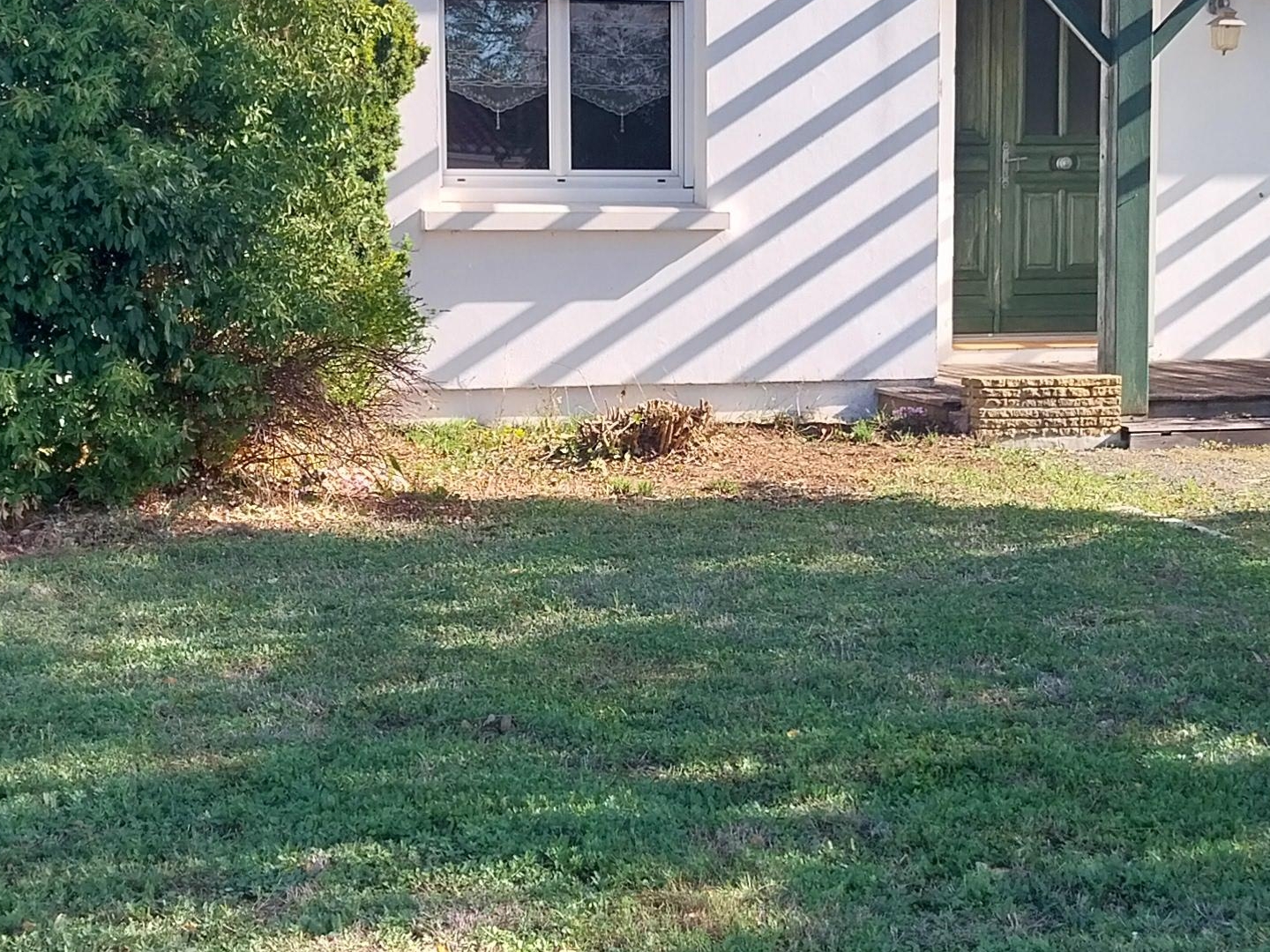 Maison 6 pièces 105 m²