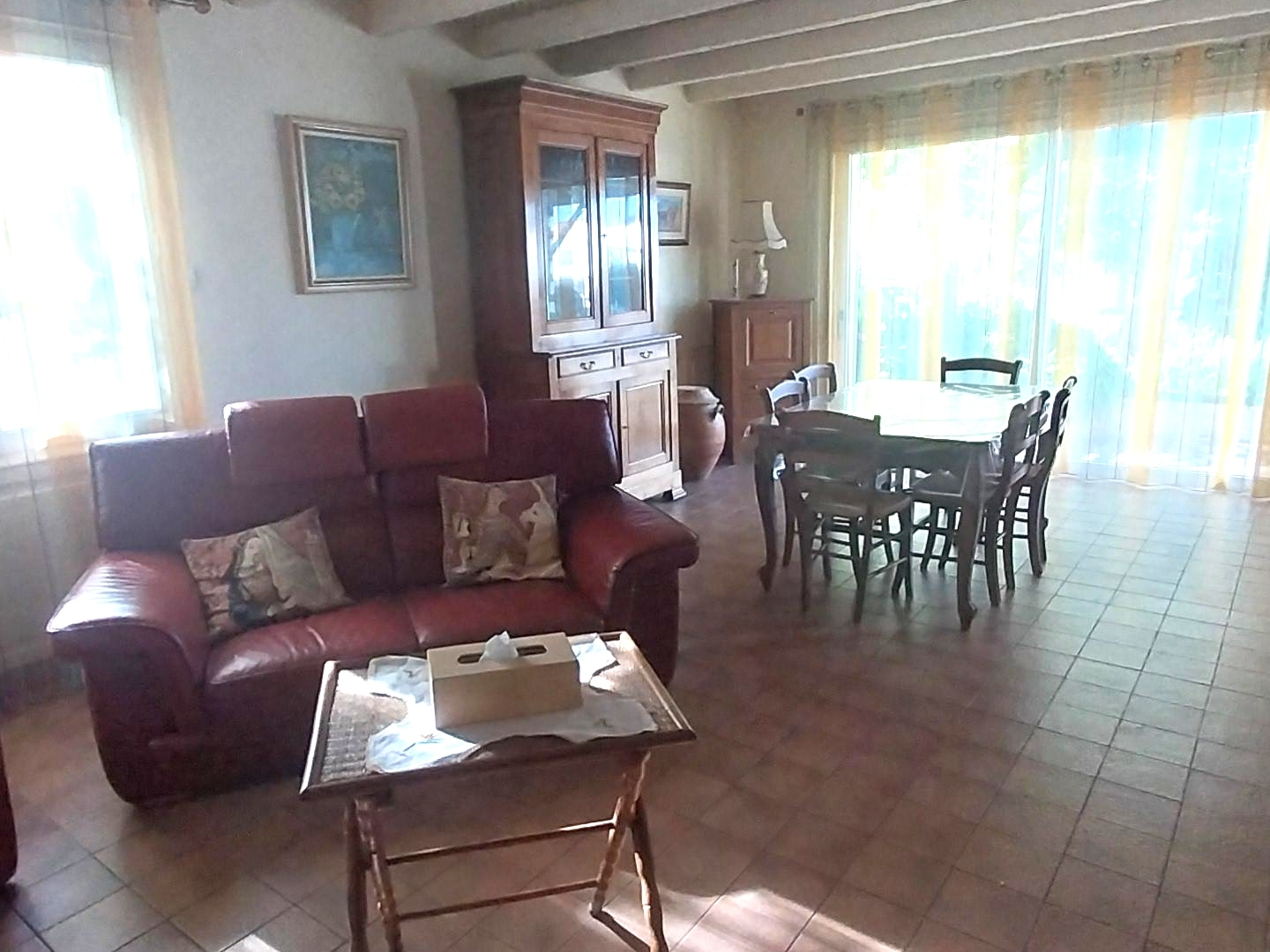 Maison à vendre - 6 pièces - 105m2 - Sallertaine (85300)