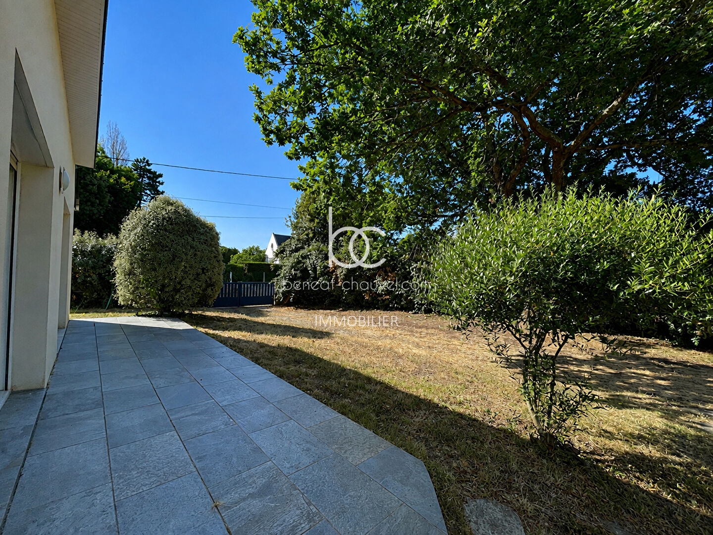 Maison à vendre - 5 pièces - 74m2 - Sarzeau (56370)