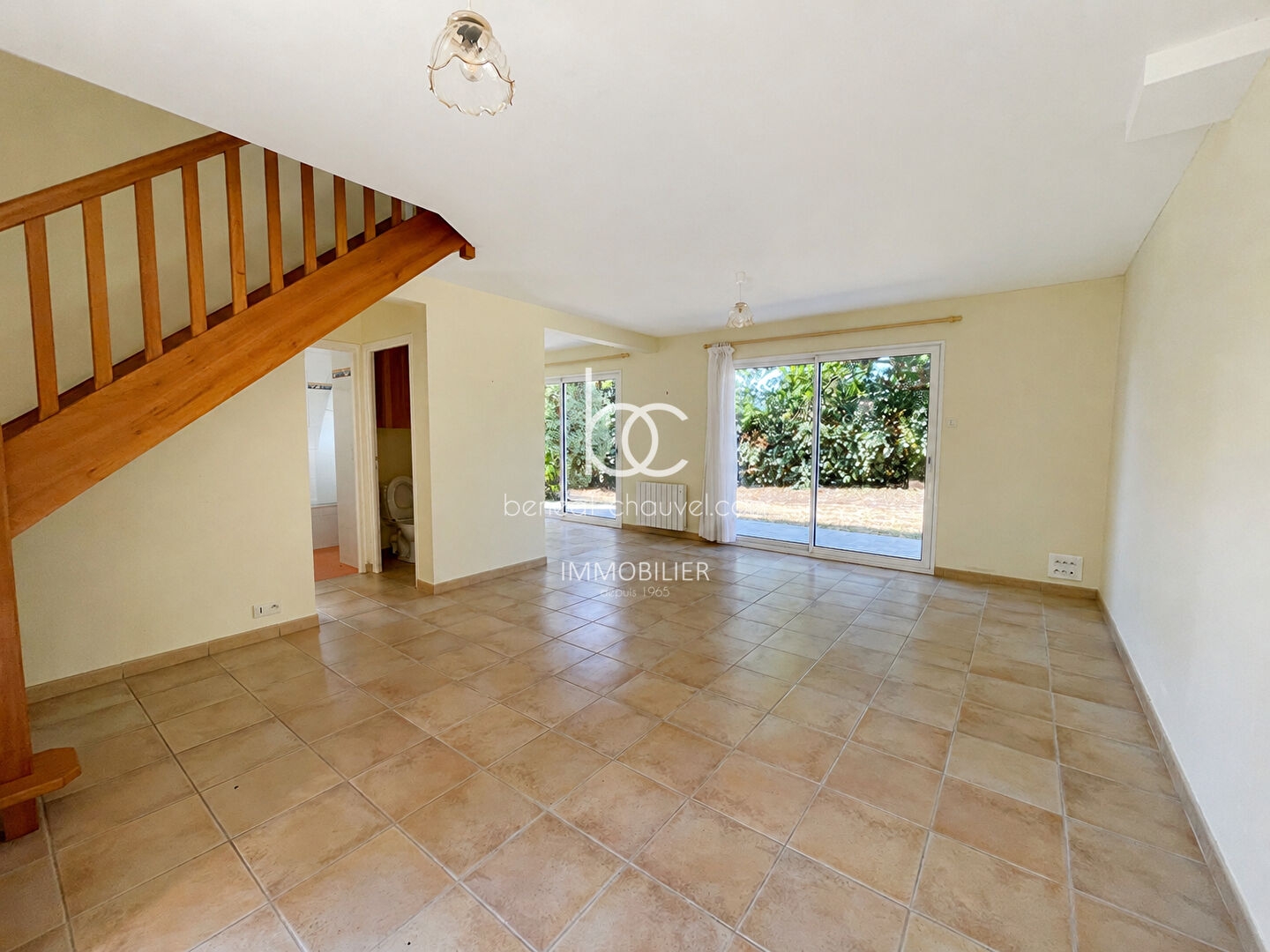 Maison à vendre - 5 pièces - 74m2 - Sarzeau (56370)