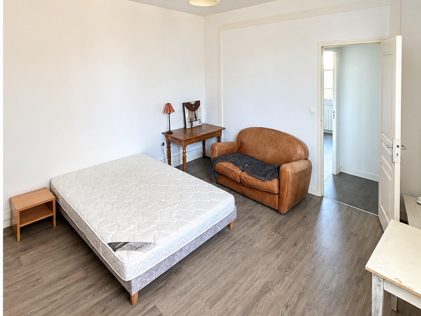 Appartement à vendre - 2 pièces - 45m2 - Reims (51100)