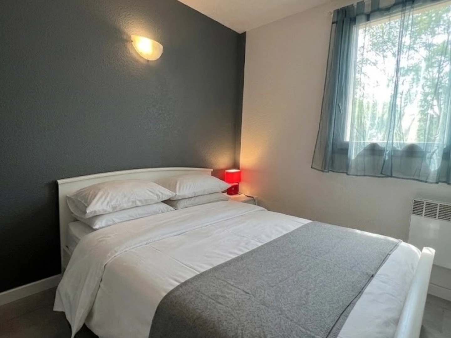 Appartement à vendre - 2 pièces - 36m2 - Agde (34300)