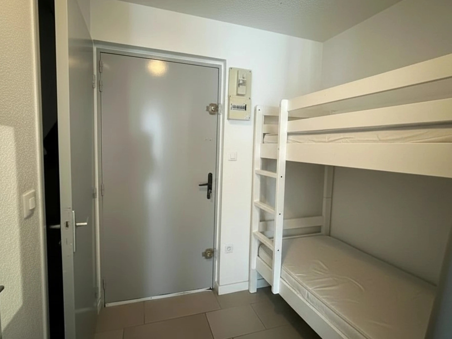 Appartement à vendre - 2 pièces - 36m2 - Agde (34300)