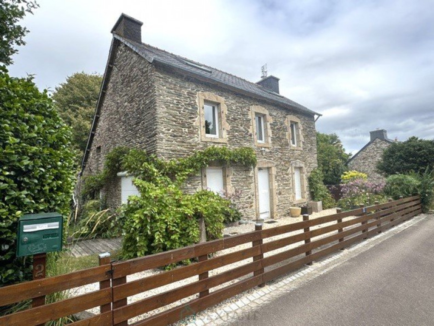 Maison 6 pièces 121 m²