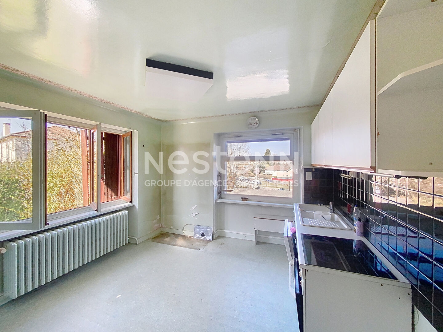 Maison à vendre - 6 pièces - 105m2 - Yssingeaux (43200)